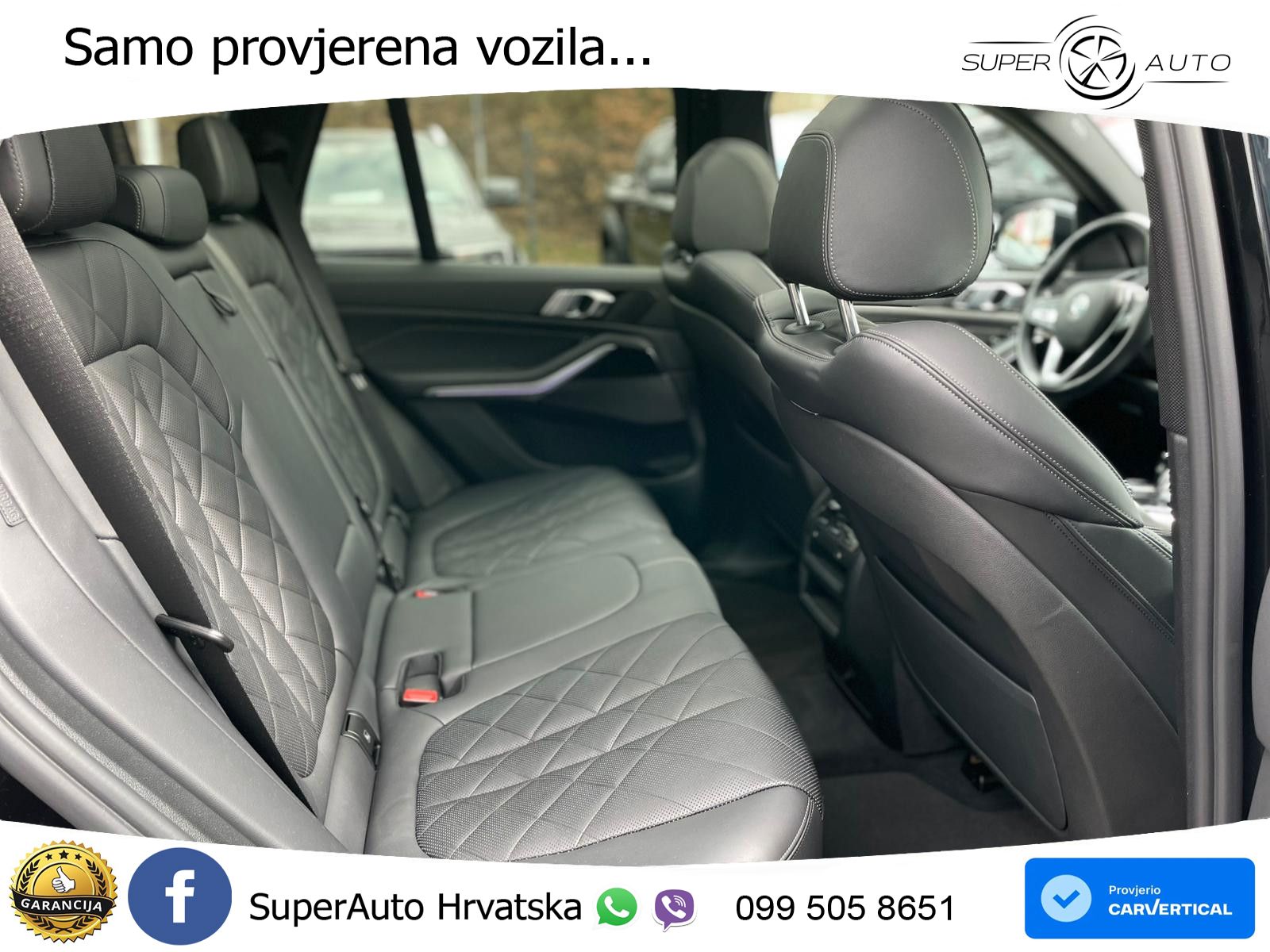 BMW X5 30d (286 KS) xDrive Steptronic LED+GR SJED+ACC