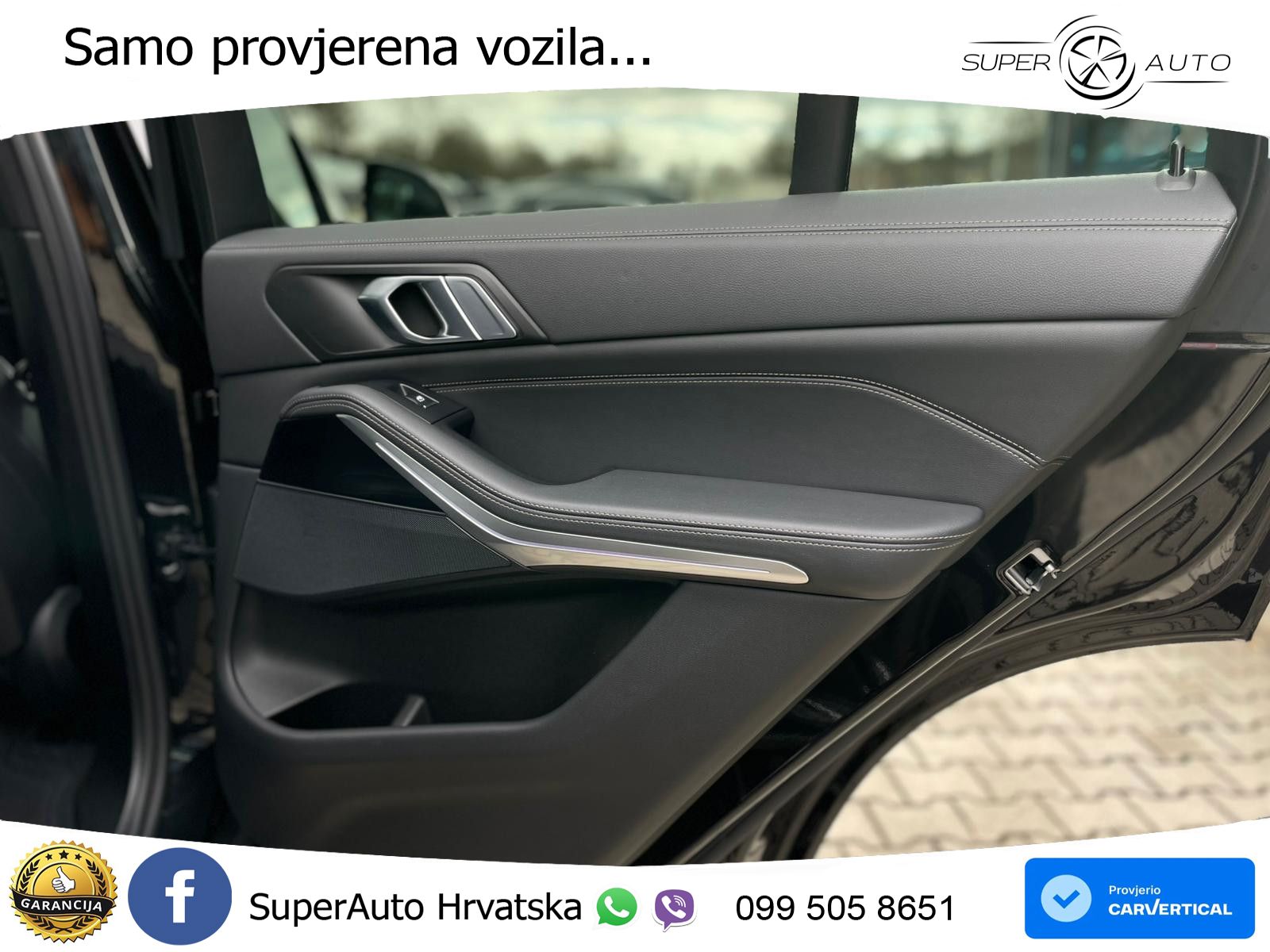 BMW X5 30d (286 KS) xDrive Steptronic LED+GR SJED+ACC