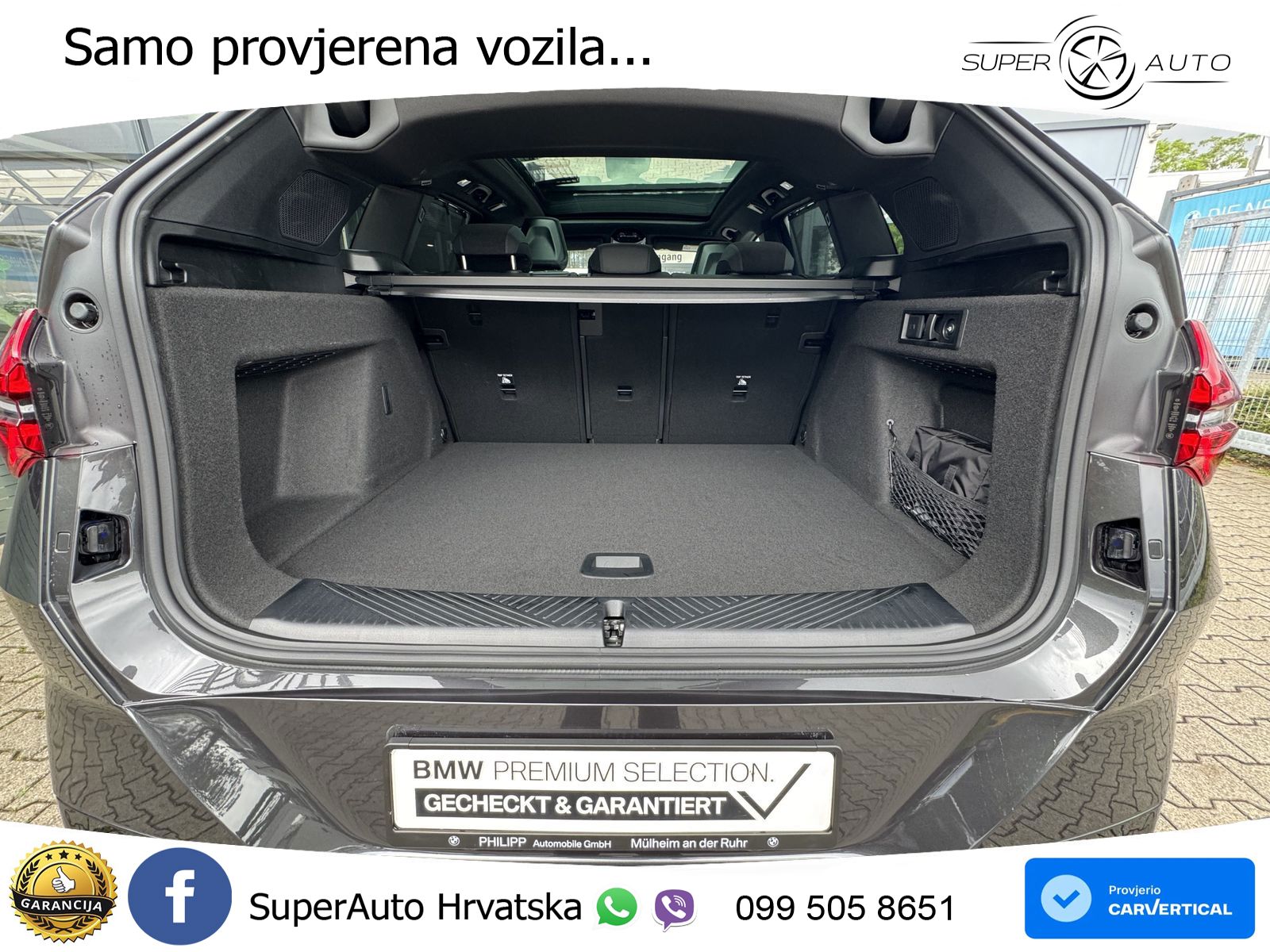 BMW X3 M50 xDrive Steptronic M Sport LED+GR SJED+ACC