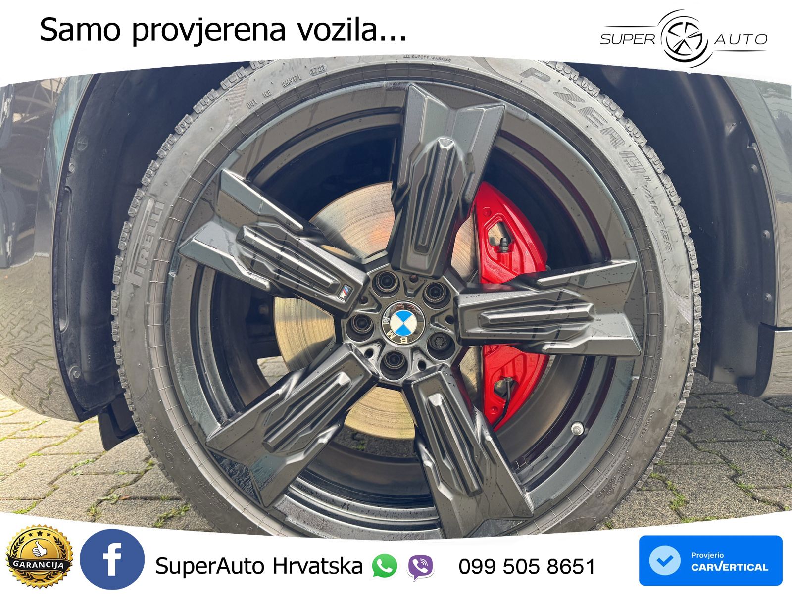 BMW X3 M50 xDrive Steptronic M Sport LED+GR SJED+ACC
