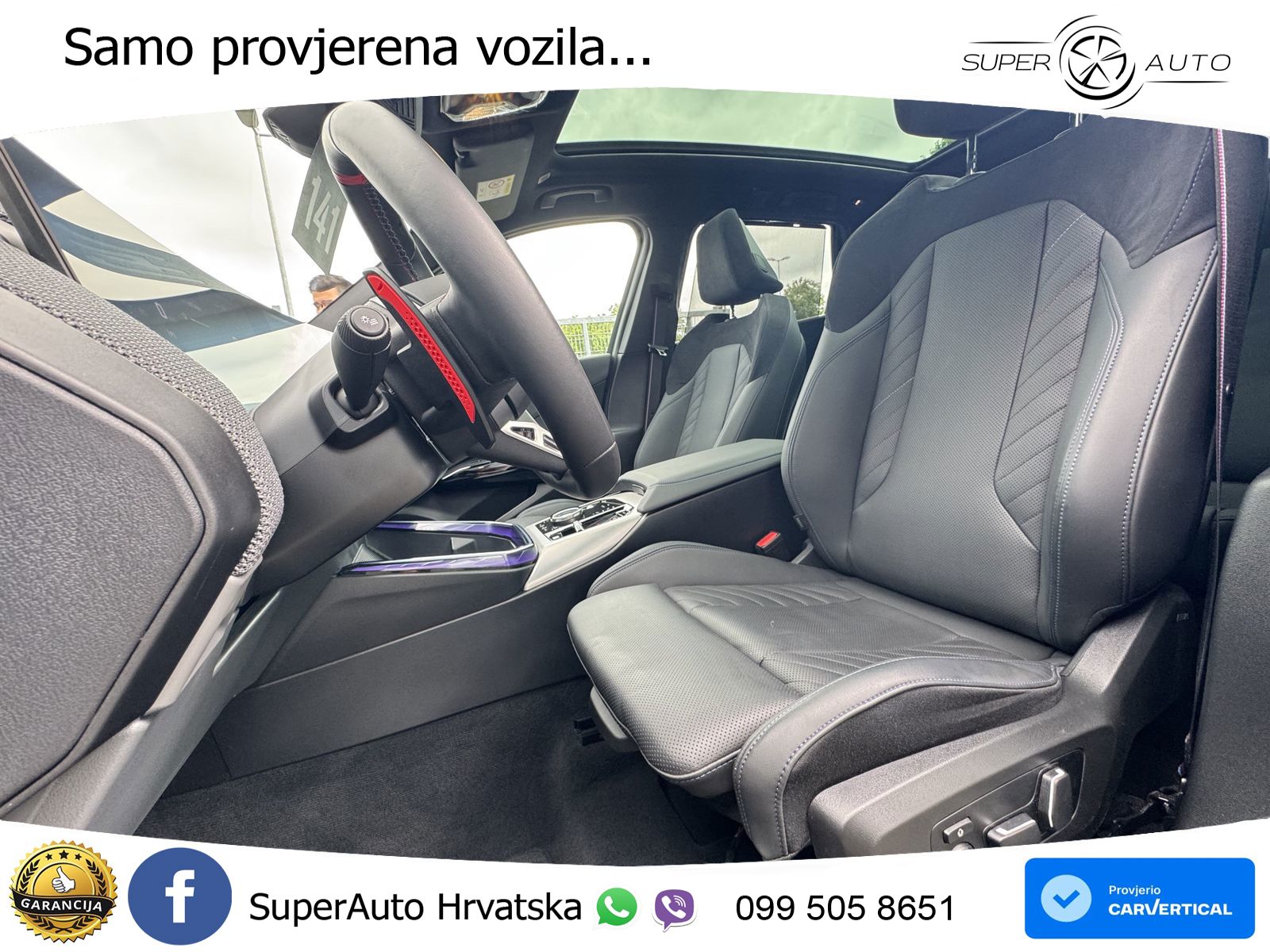 BMW X3 M50 xDrive Steptronic M Sport LED+GR SJED+ACC