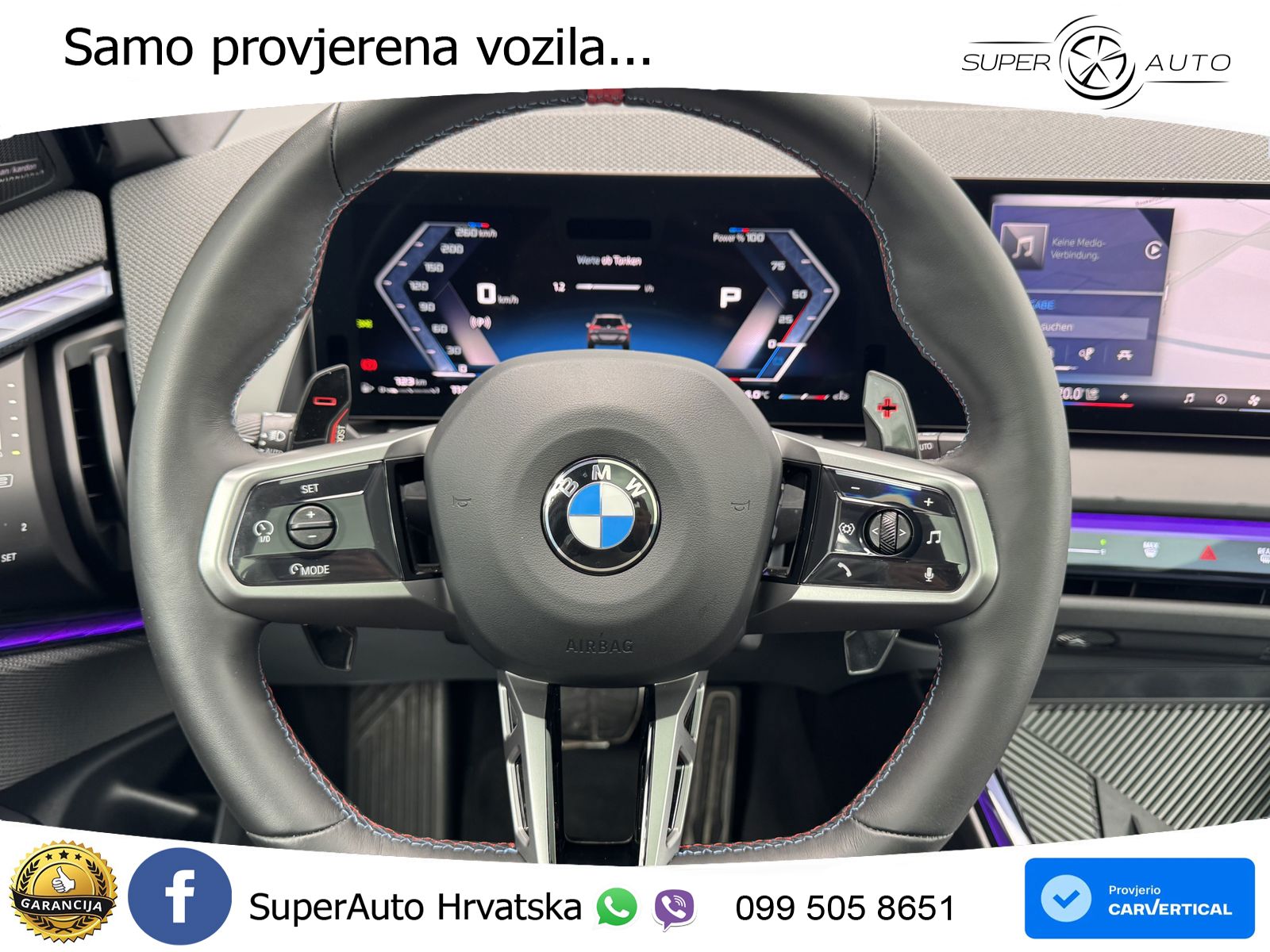 BMW X3 M50 xDrive Steptronic M Sport LED+GR SJED+ACC