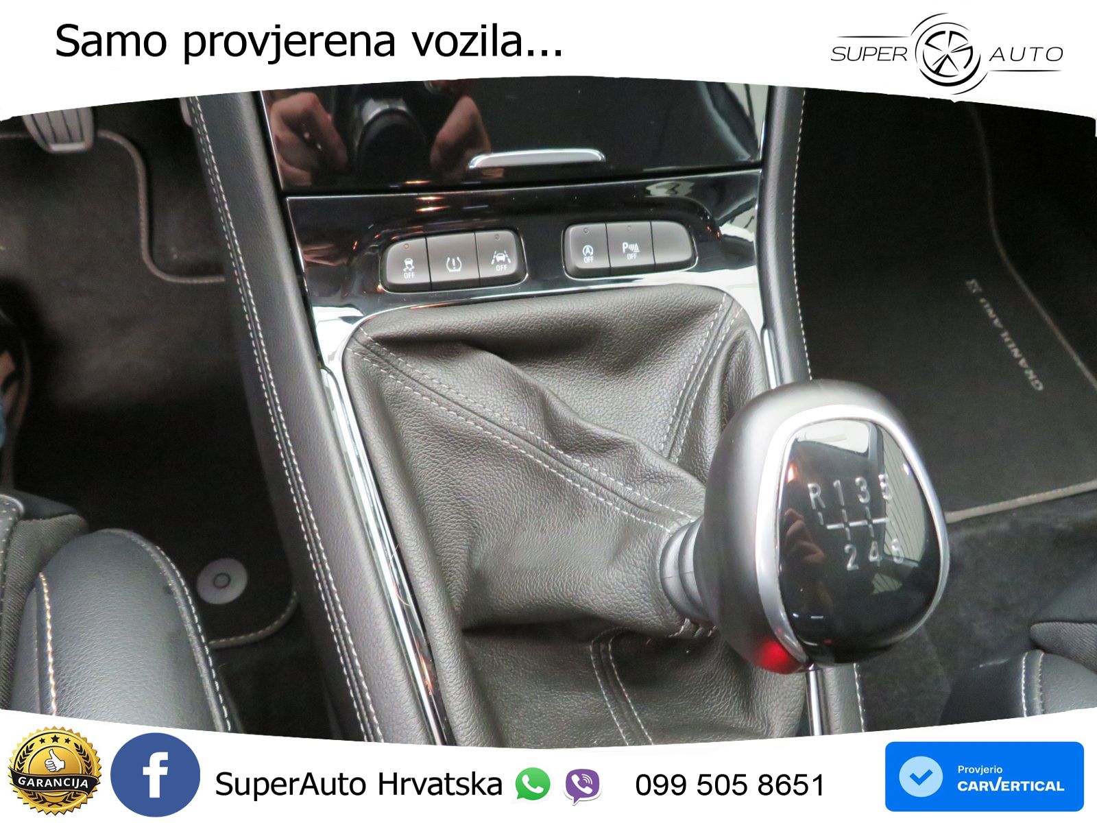 Opel Grandland X 1.2 Turbo (130 KS) Ultimate