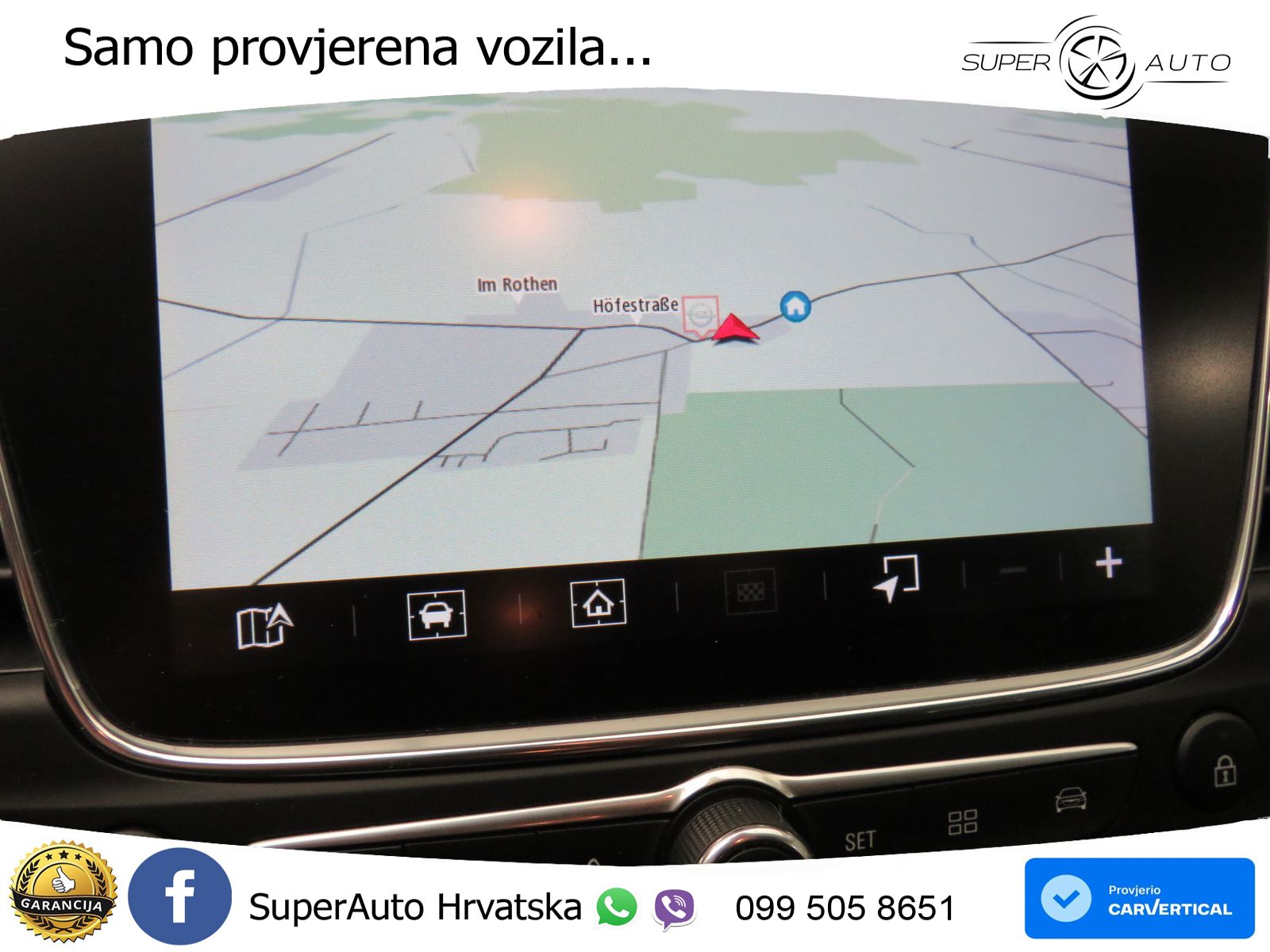 Opel Grandland X 1.2 Turbo (130 KS) Ultimate