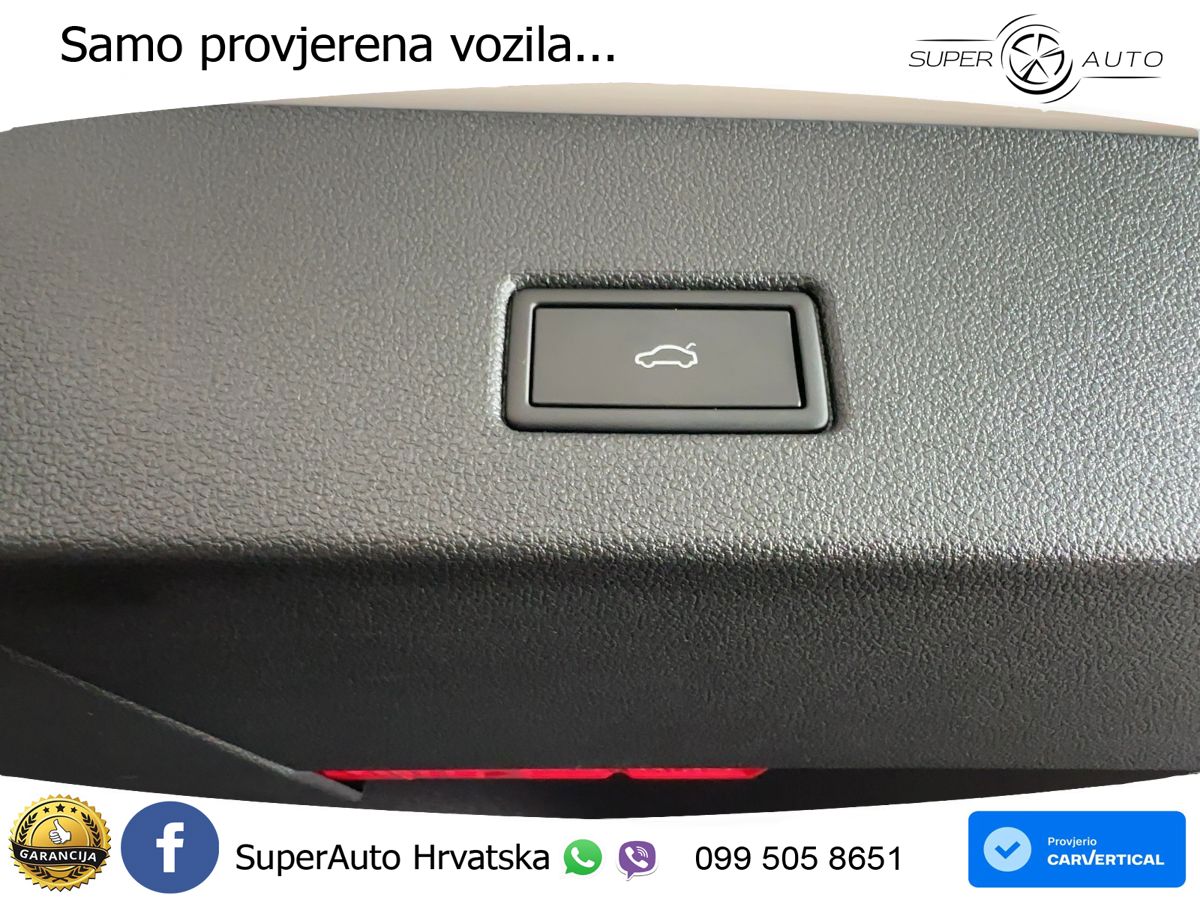 Volkswagen T-Roc I R 2.0 TSI (300 KS) OPF 4M DSG MATRIX+GR SJED+KAM