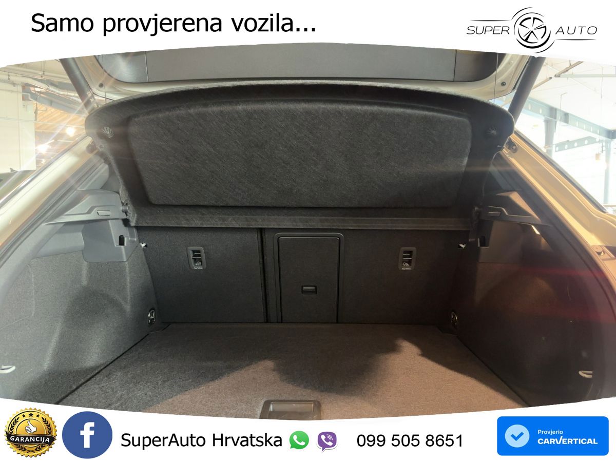 Volkswagen T-Roc I R 2.0 TSI (300 KS) OPF 4M DSG MATRIX+GR SJED+KAM