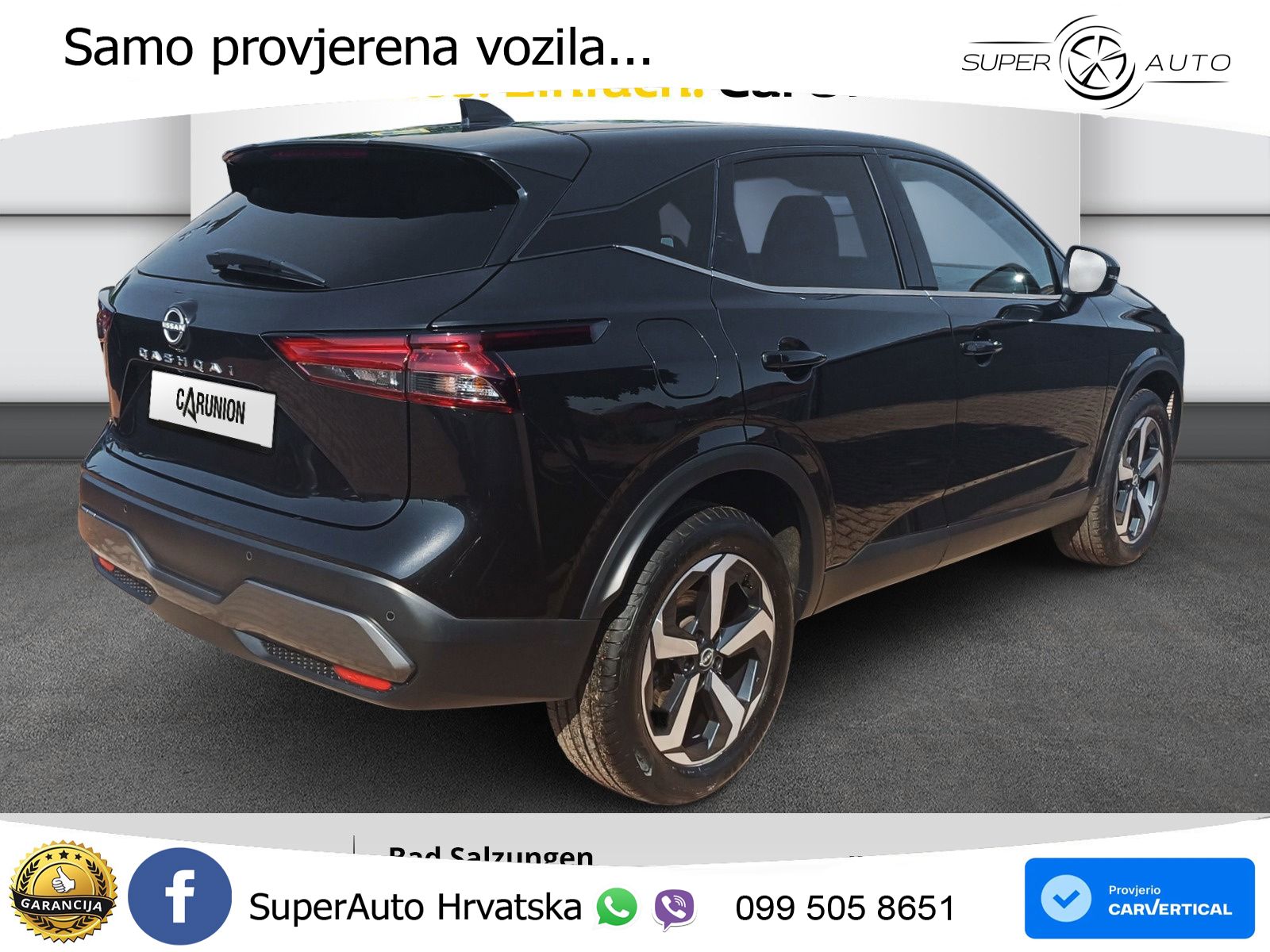 Nissan Qashqai 1.3 DIG-T (158 KS) Xtronic N-Connecta LED+GR SJED+ACC