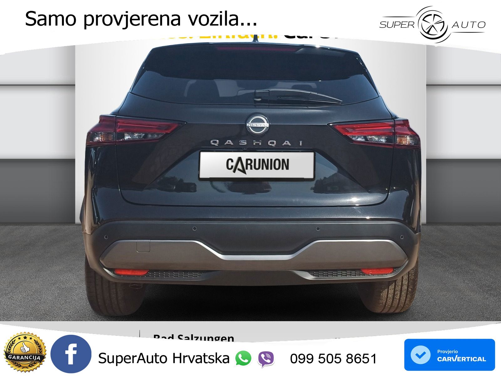 Nissan Qashqai 1.3 DIG-T (158 KS) Xtronic N-Connecta LED+GR SJED+ACC