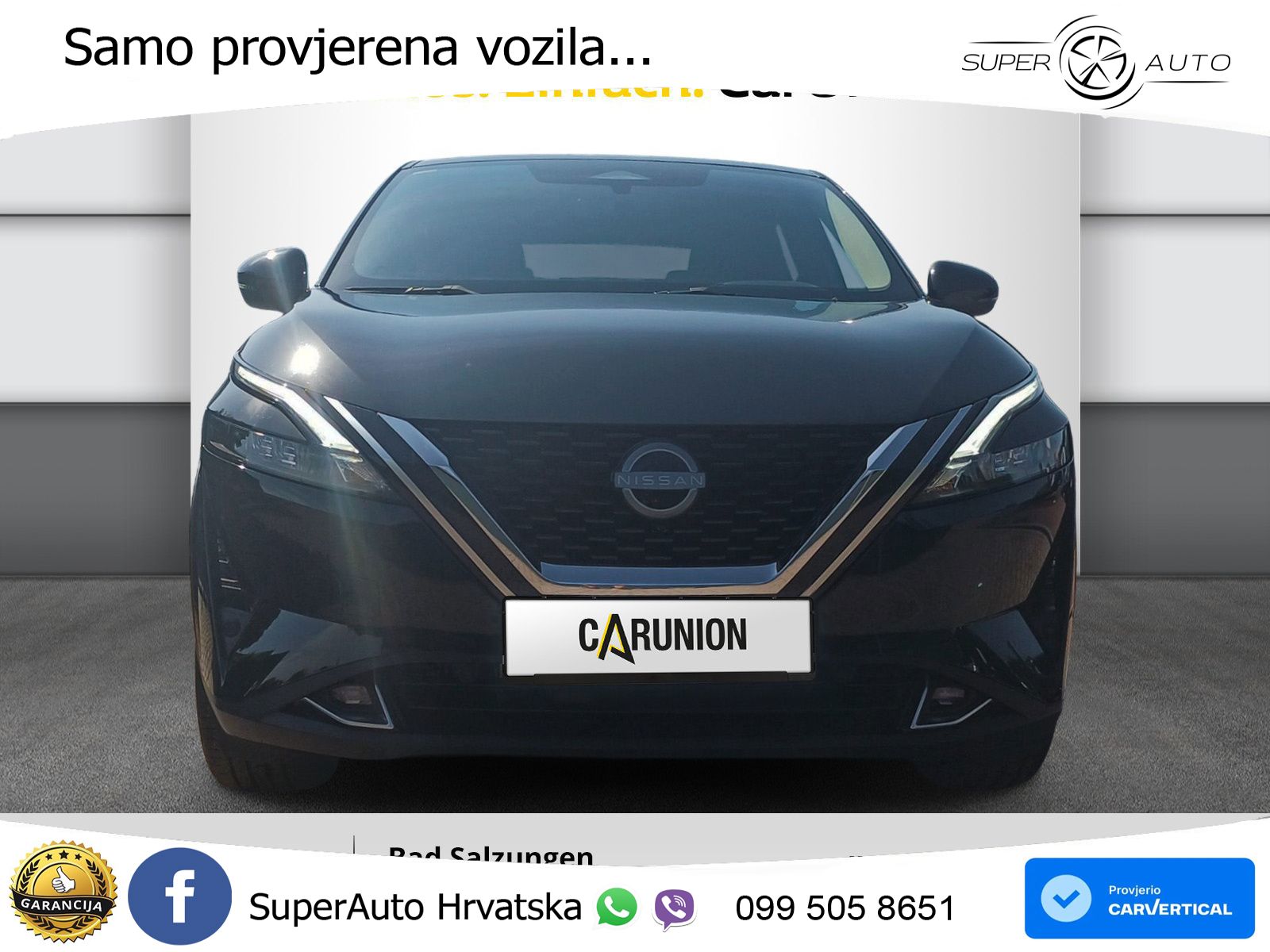 Nissan Qashqai 1.3 DIG-T (158 KS) Xtronic N-Connecta LED+GR SJED+ACC