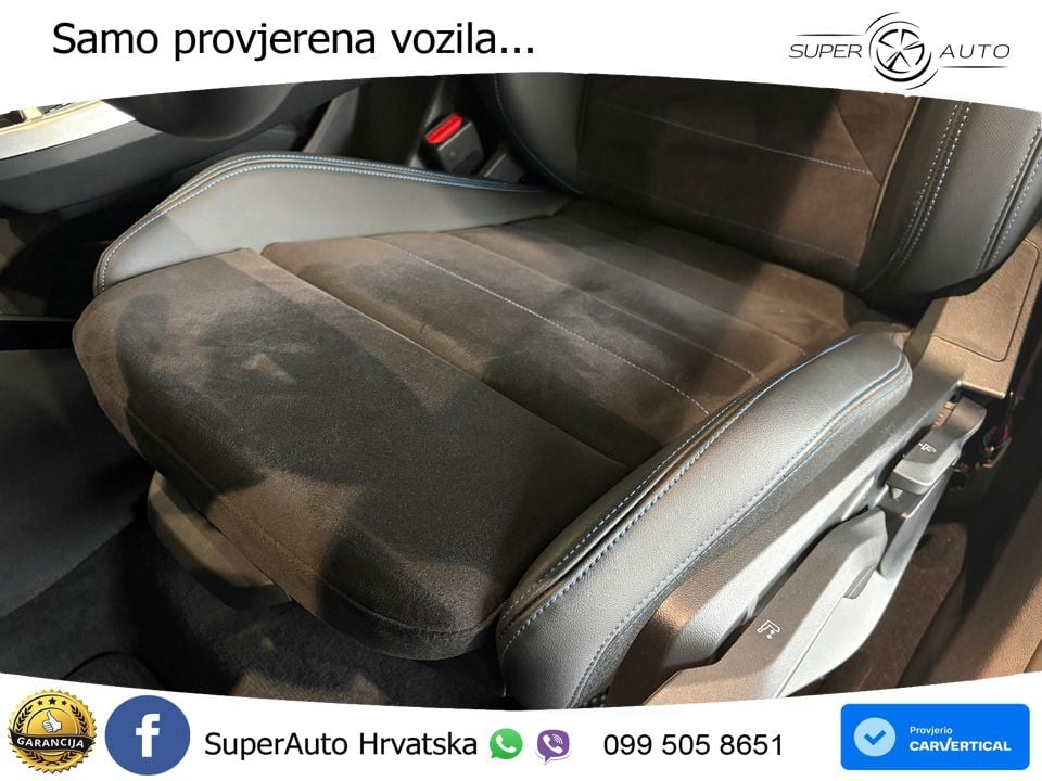 BMW X1 20i (170 KS) sDrive Steptronic
