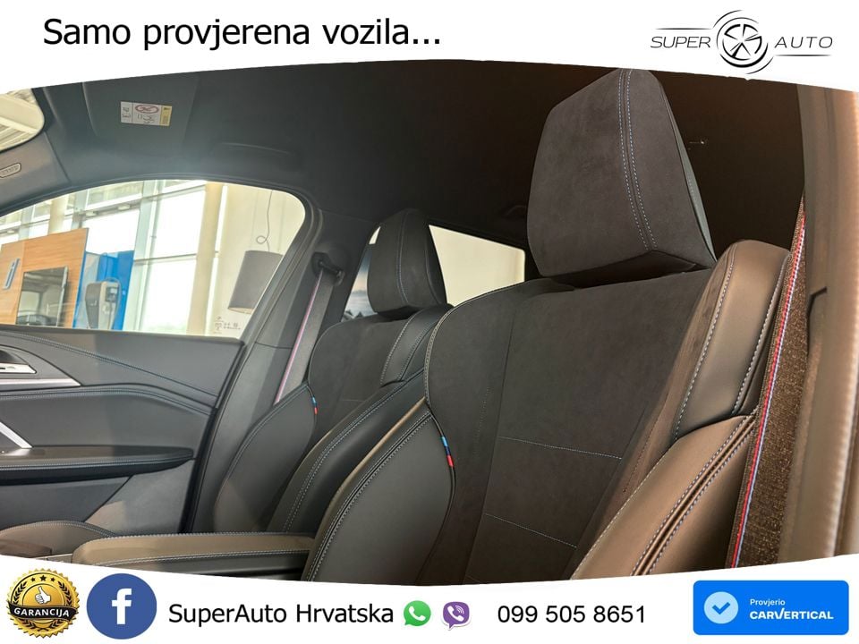 BMW X1 20i (170 KS) sDrive Steptronic