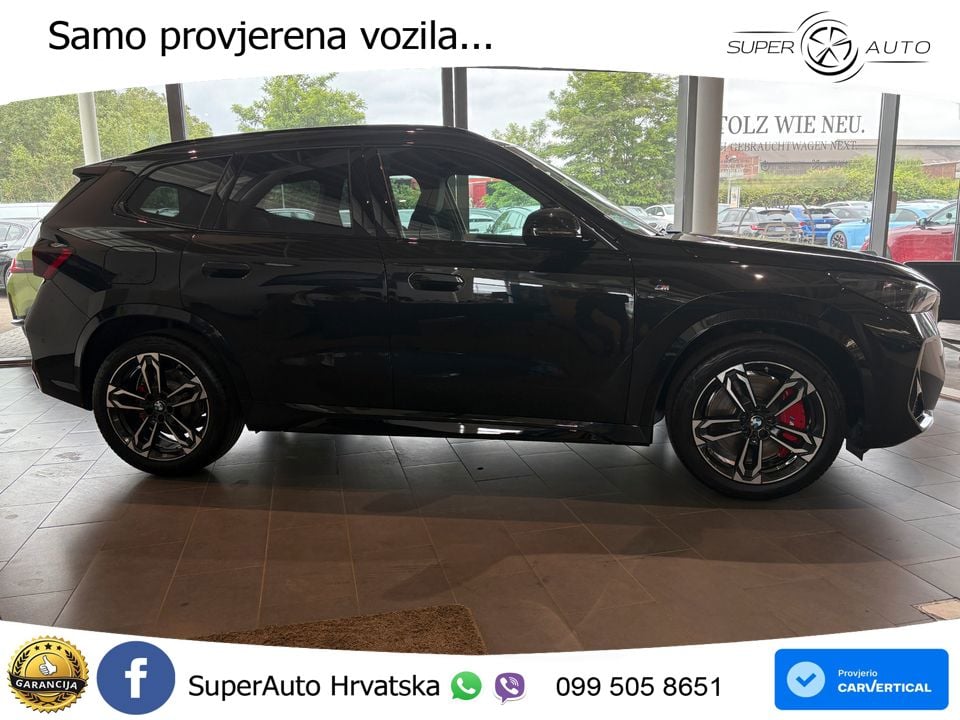 BMW X1 20i (170 KS) sDrive Steptronic