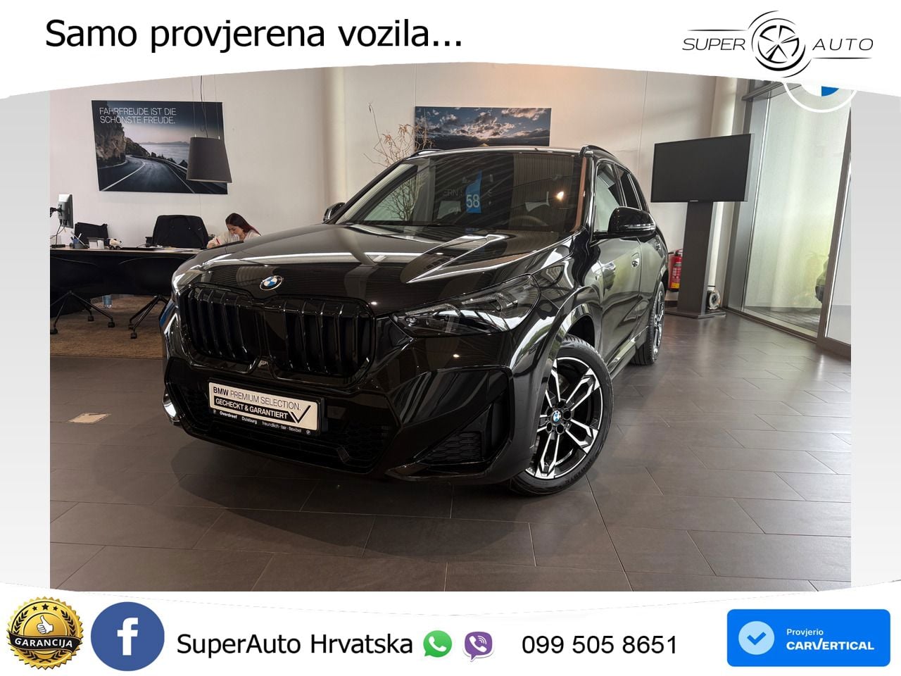 BMW X1 20i (170 KS) sDrive Steptronic