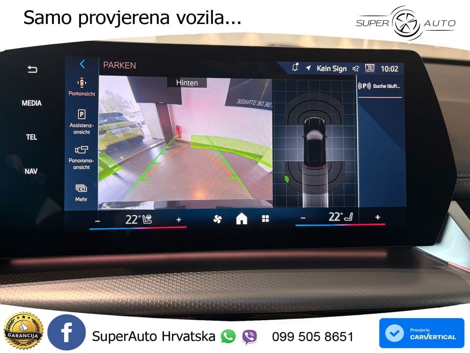BMW X1 20i (170 KS) sDrive Steptronic