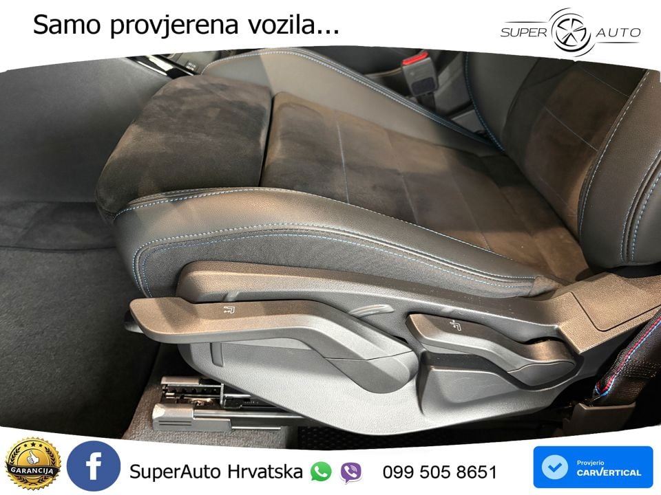 BMW X1 20i (170 KS) sDrive Steptronic