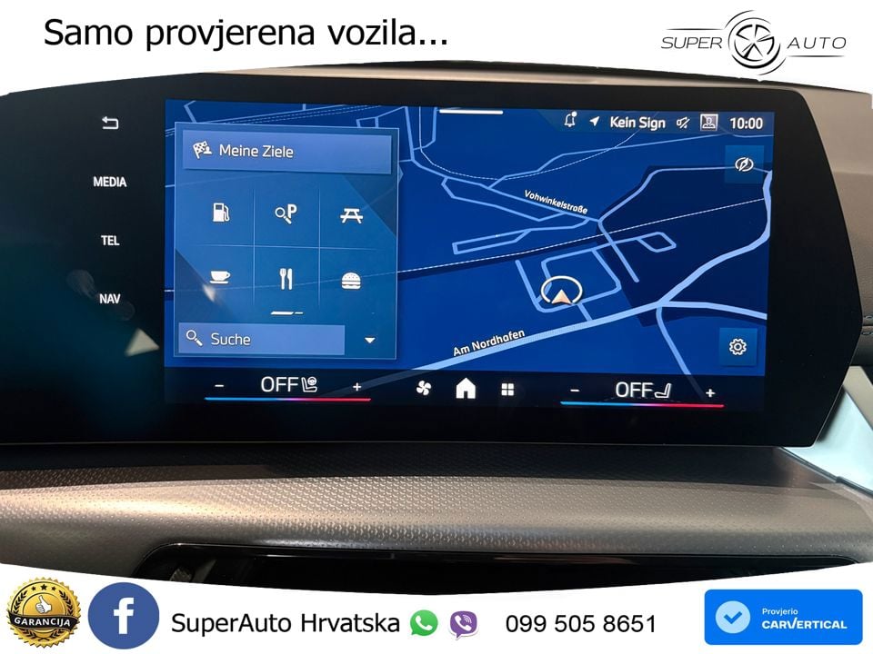 BMW X1 20i (170 KS) sDrive Steptronic