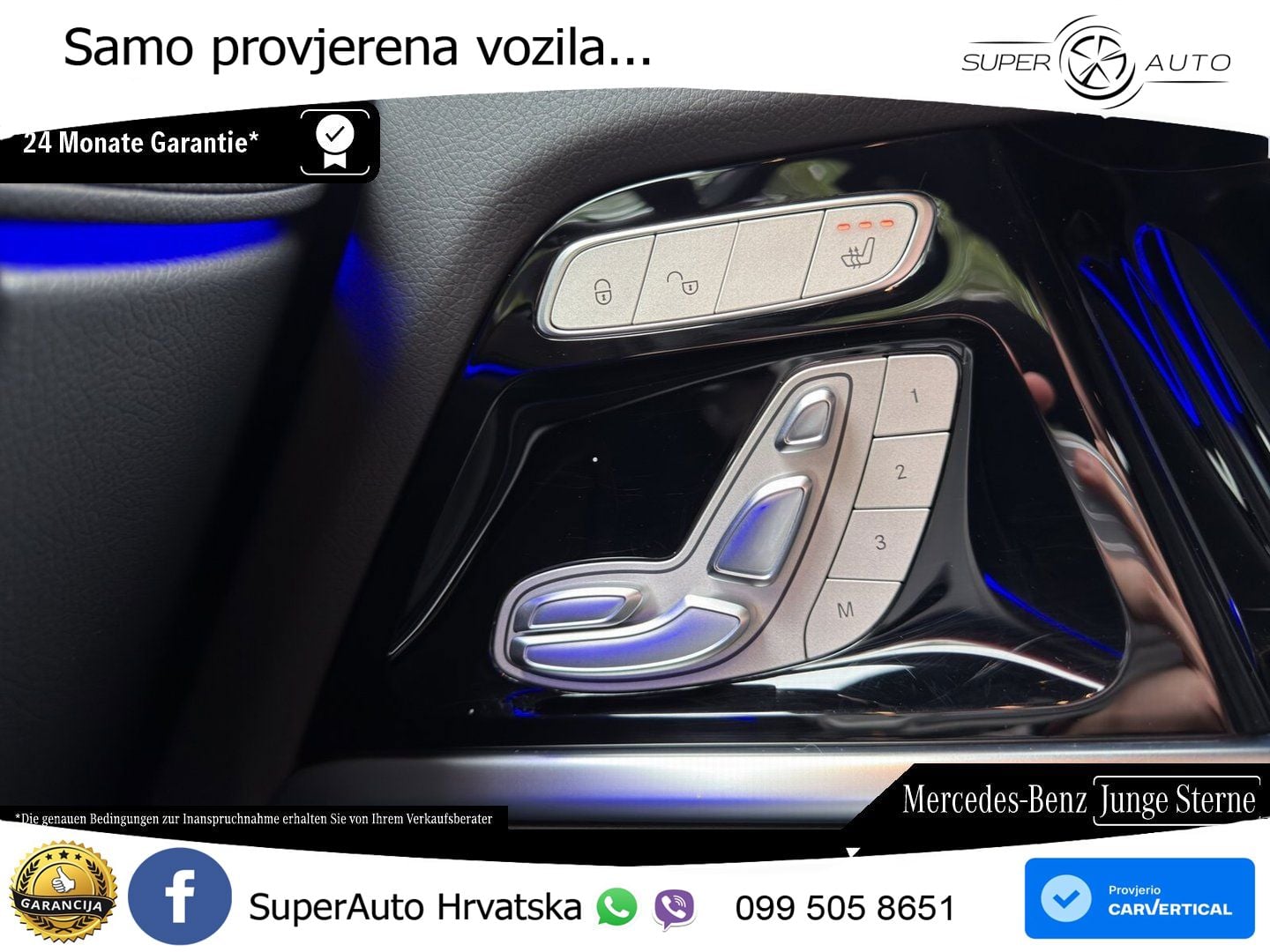 Mercedes G 450d Long (367 KS) 4MATIC 9G-TRONIC Professional LED+GR SJED+ACC