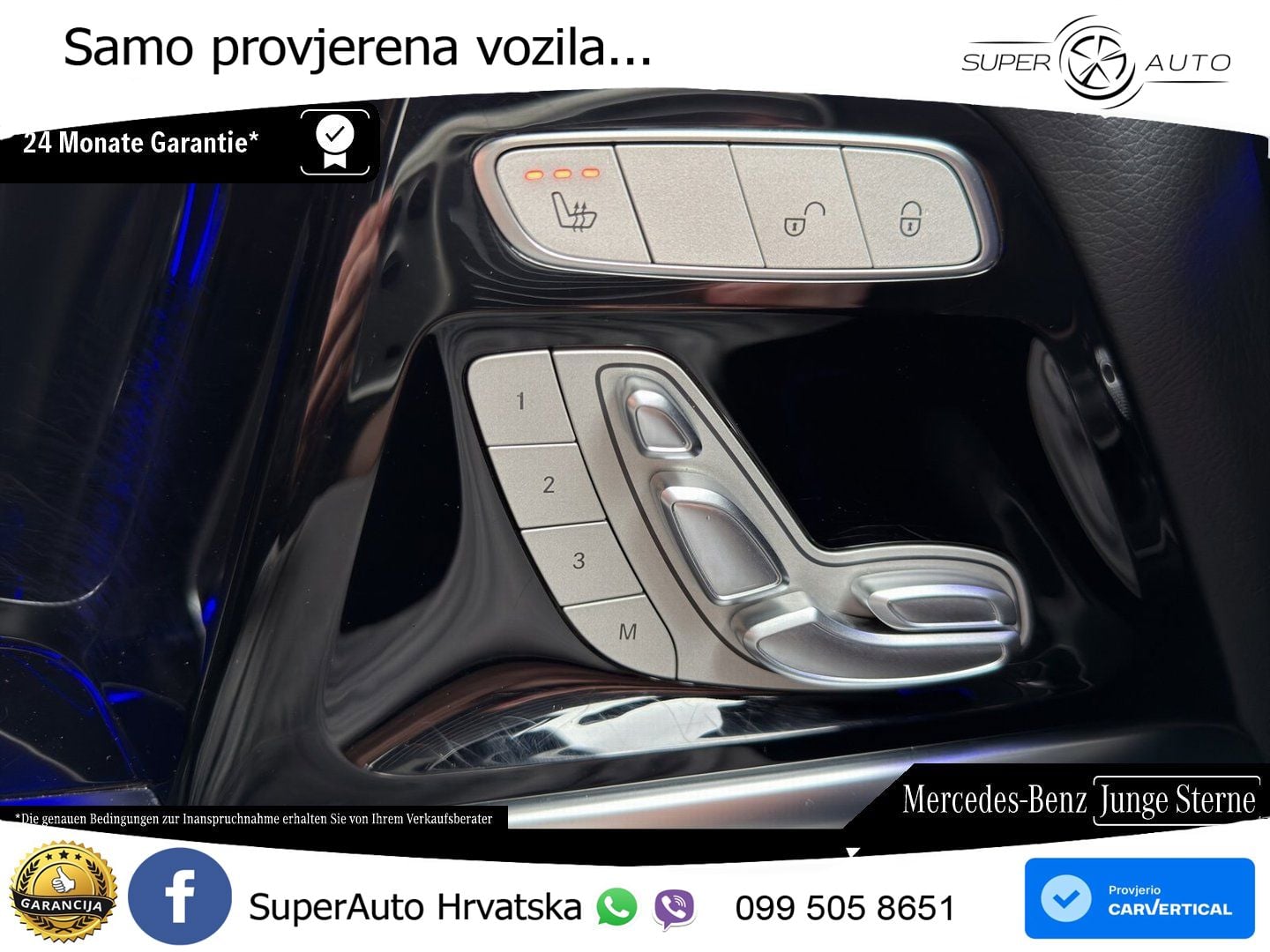 Mercedes G 450d Long (367 KS) 4MATIC 9G-TRONIC Professional LED+GR SJED+ACC