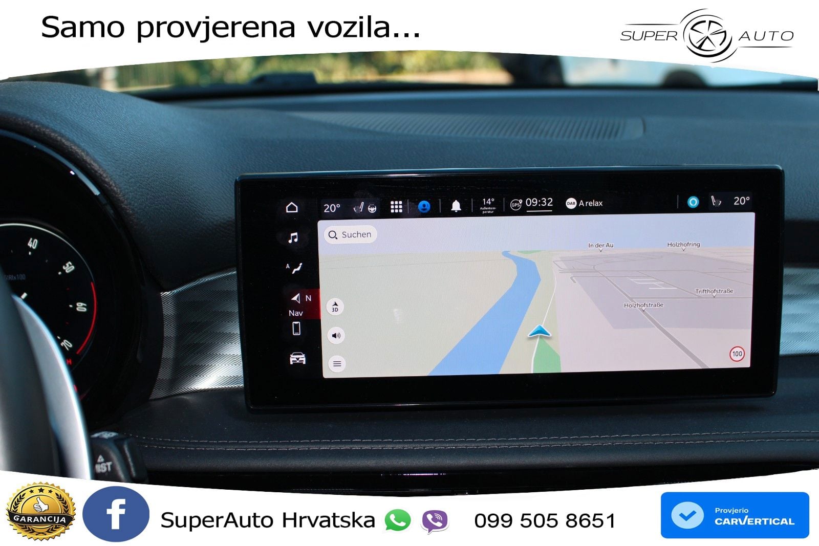 Alfa Romeo Tonale 1.5 VGT (160 KS) 48V-Hybrid TCT LED+GR SJED+ACC