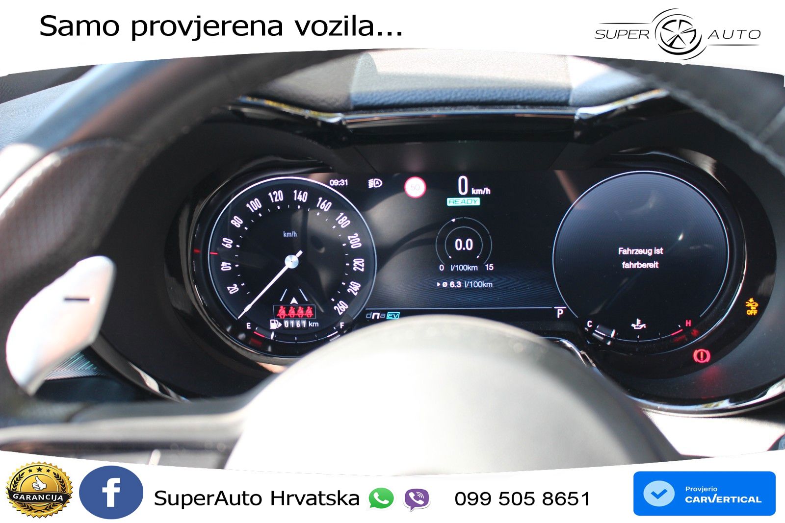 Alfa Romeo Tonale 1.5 VGT (160 KS) 48V-Hybrid TCT LED+GR SJED+ACC