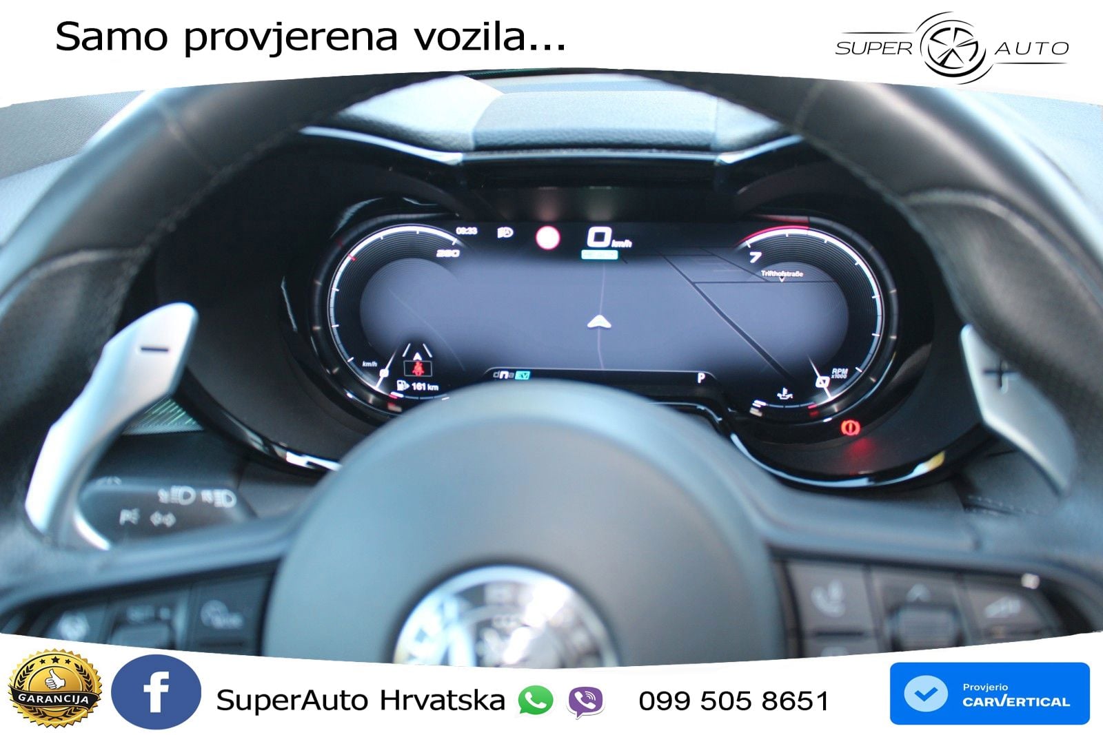 Alfa Romeo Tonale 1.5 VGT (160 KS) 48V-Hybrid TCT LED+GR SJED+ACC