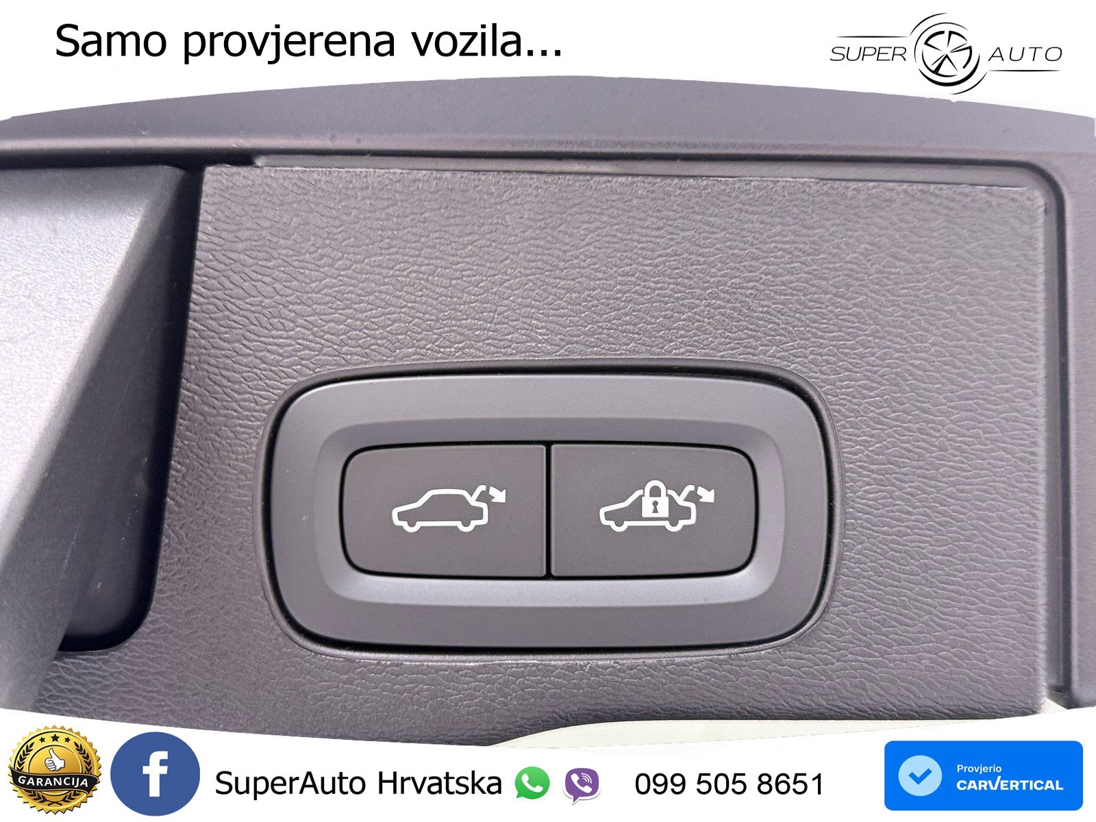 Volvo XC60 T8 AWD Geartronic LED+GR SJED+ACC