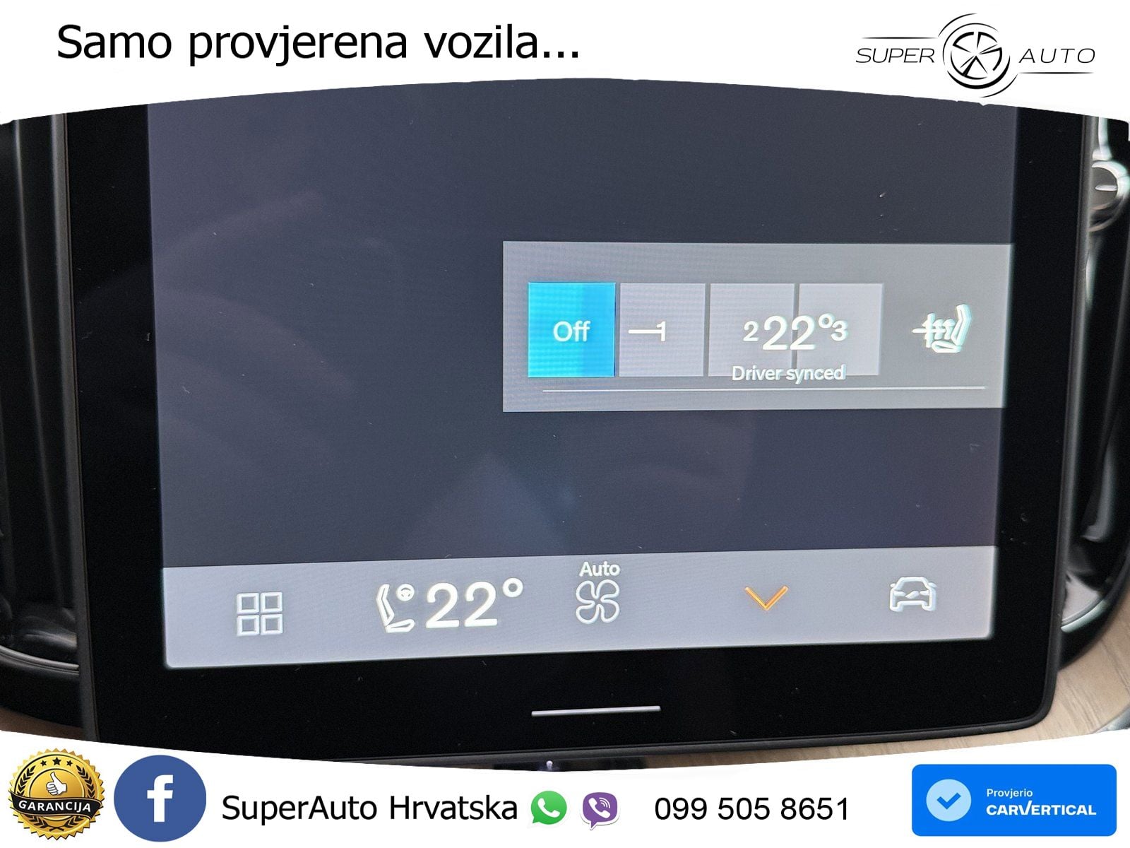 Volvo XC60 T8 AWD Geartronic LED+GR SJED+ACC