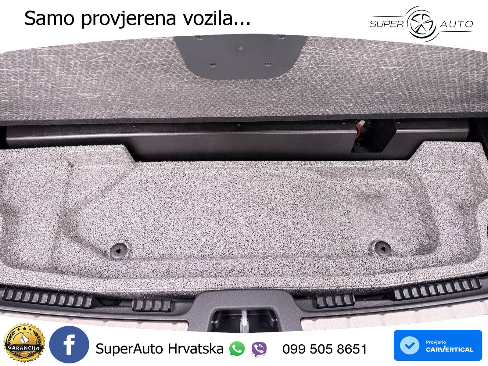 Volvo XC60 T8 AWD Geartronic LED+GR SJED+ACC