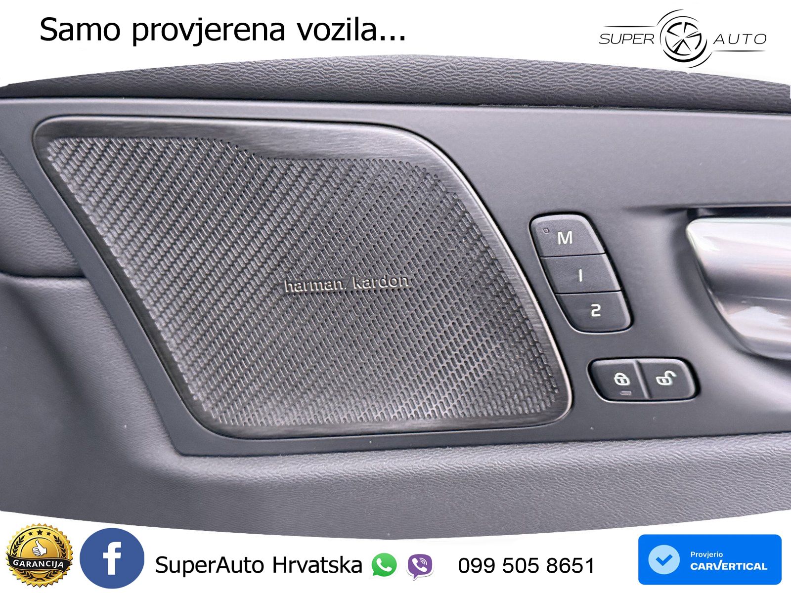 Volvo XC60 T8 AWD Geartronic LED+GR SJED+ACC