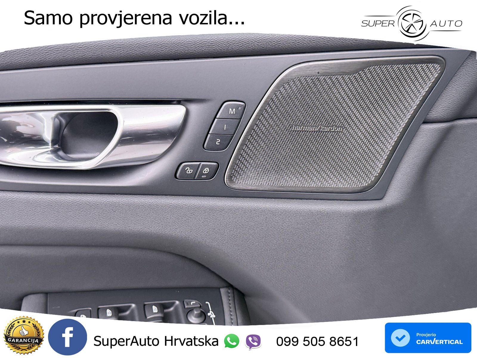 Volvo XC60 T8 AWD Geartronic LED+GR SJED+ACC