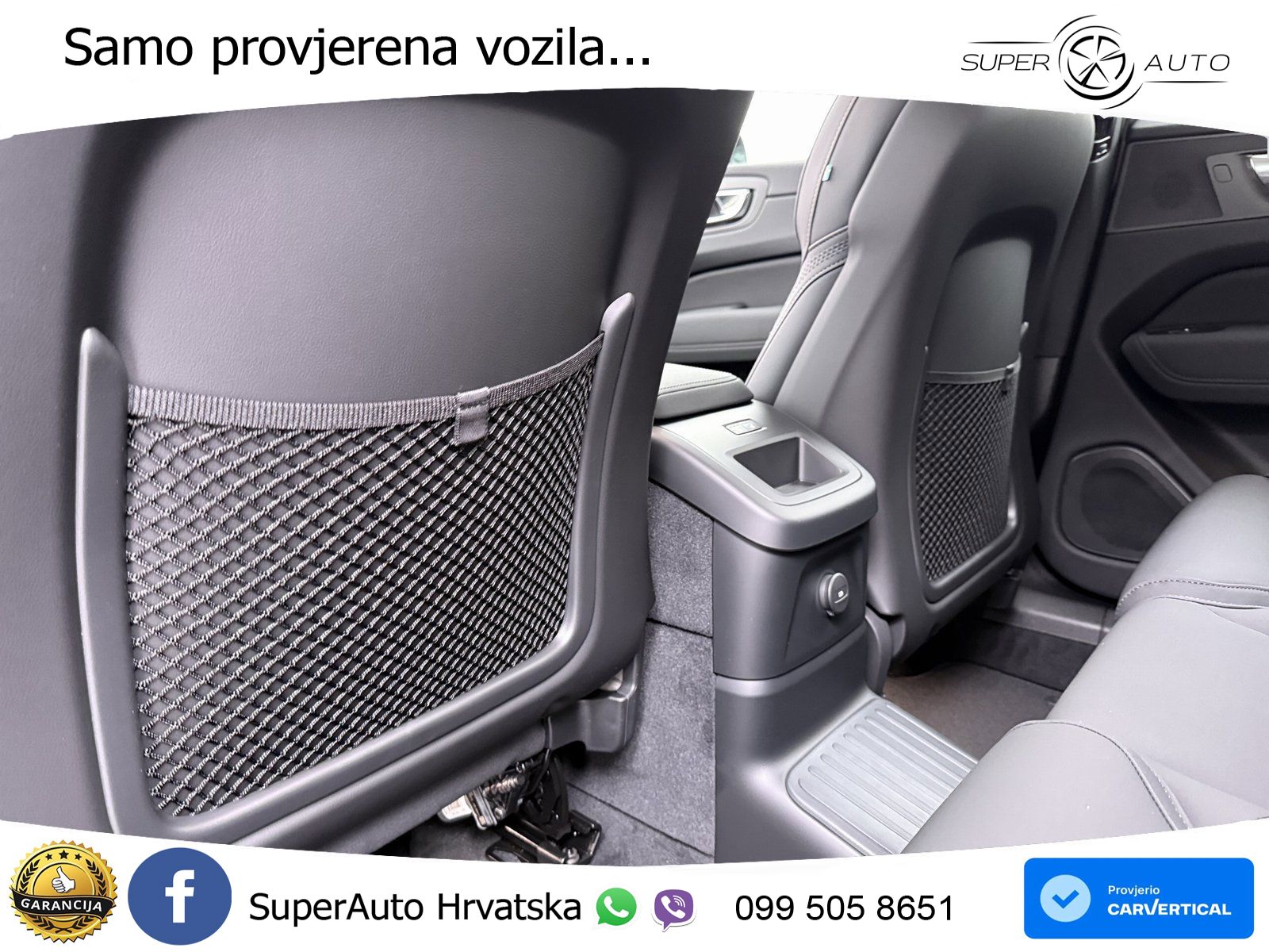 Volvo XC60 T8 AWD Geartronic LED+GR SJED+ACC