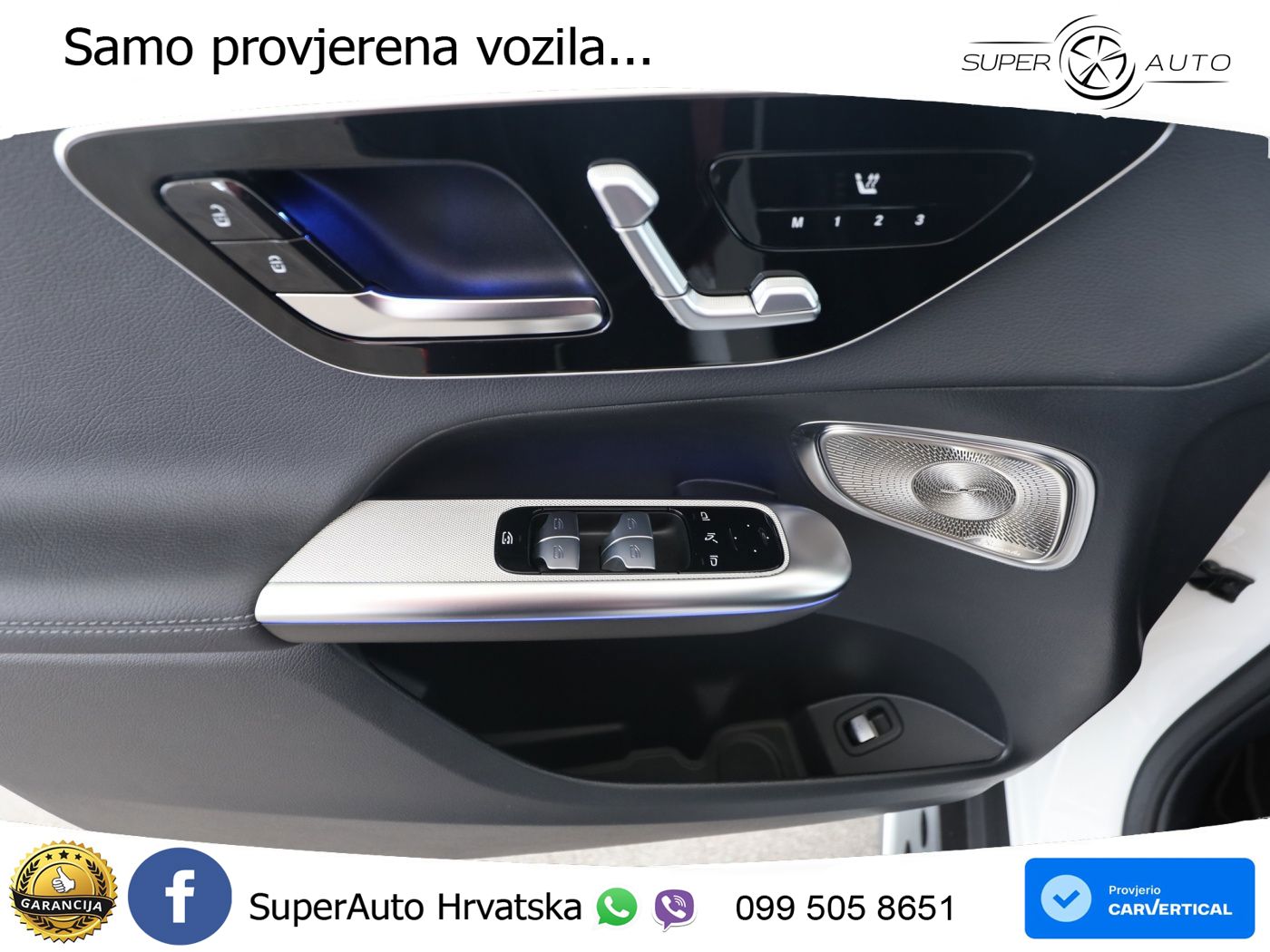 Mercedes GLC 220d (197 KS) 4MATIC 9G-TRONIC AMG ACC+GR SJED+360+PANO