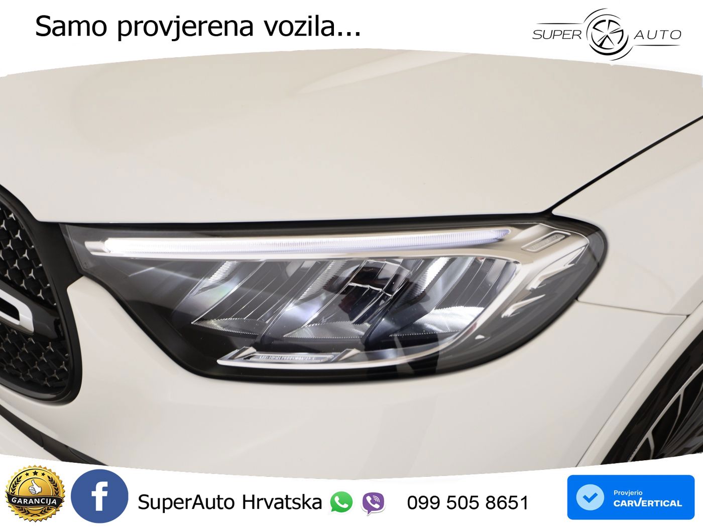 Mercedes GLC 220d (197 KS) 4MATIC 9G-TRONIC AMG ACC+GR SJED+360+PANO