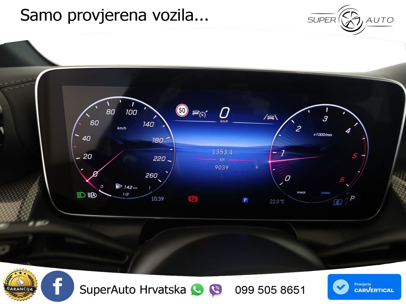 Mercedes GLC 220d (197 KS) 4MATIC 9G-TRONIC AMG ACC+GR SJED+360+PANO