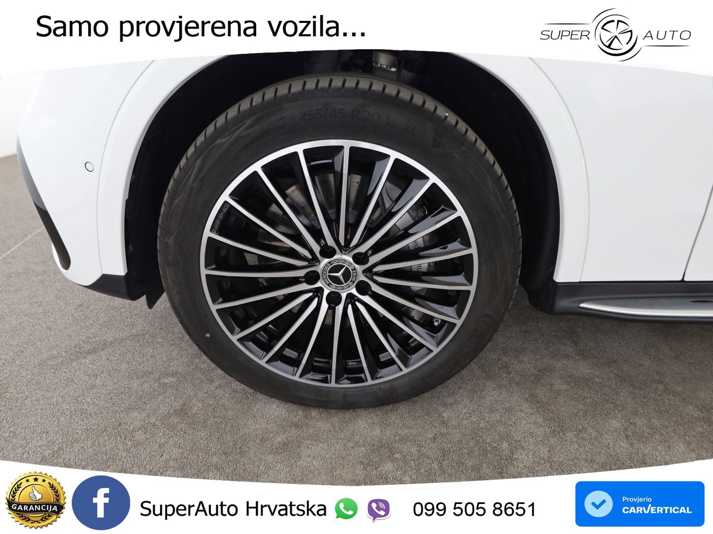 Mercedes GLC 220d (197 KS) 4MATIC 9G-TRONIC AMG ACC+GR SJED+360+PANO
