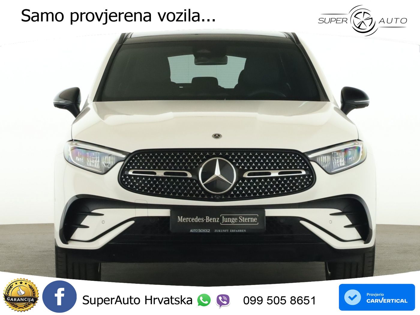 Mercedes GLC 220d (197 KS) 4MATIC 9G-TRONIC AMG ACC+GR SJED+360+PANO