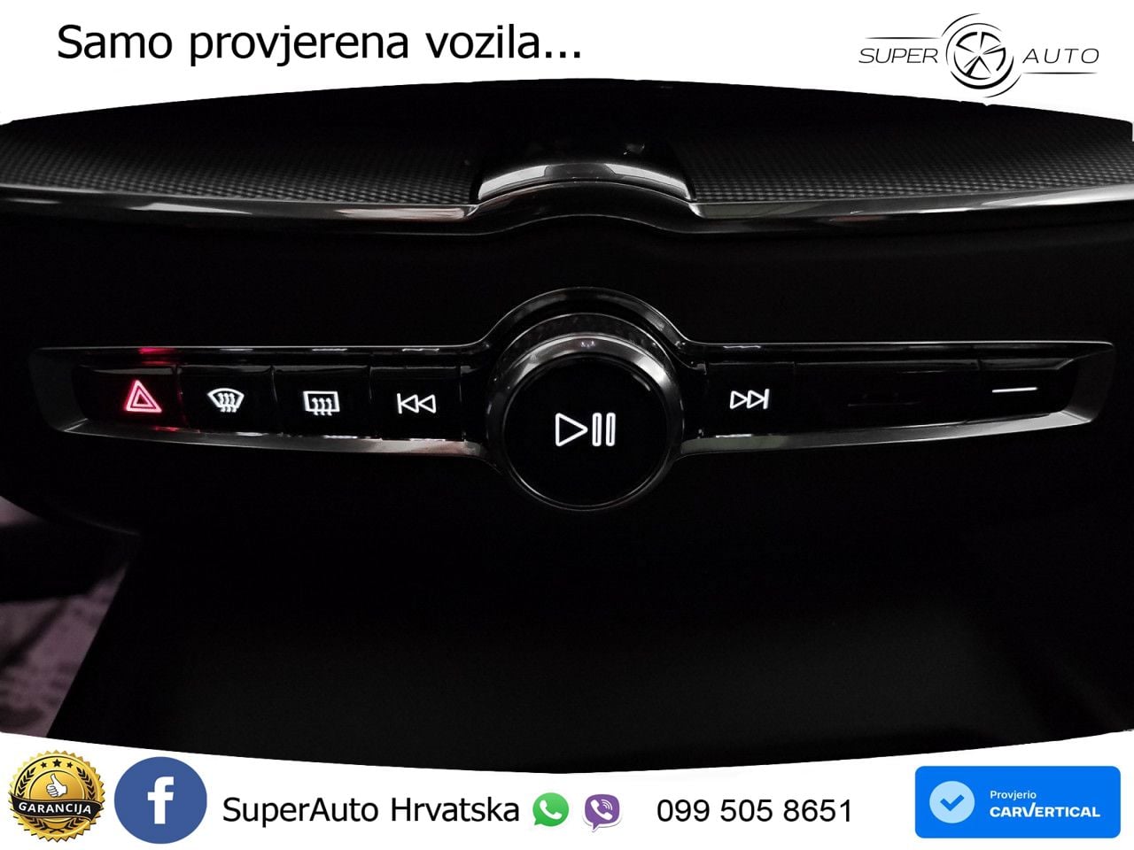 Volvo XC60 T8 AWD Geartronic LED+GR SJED+ACC