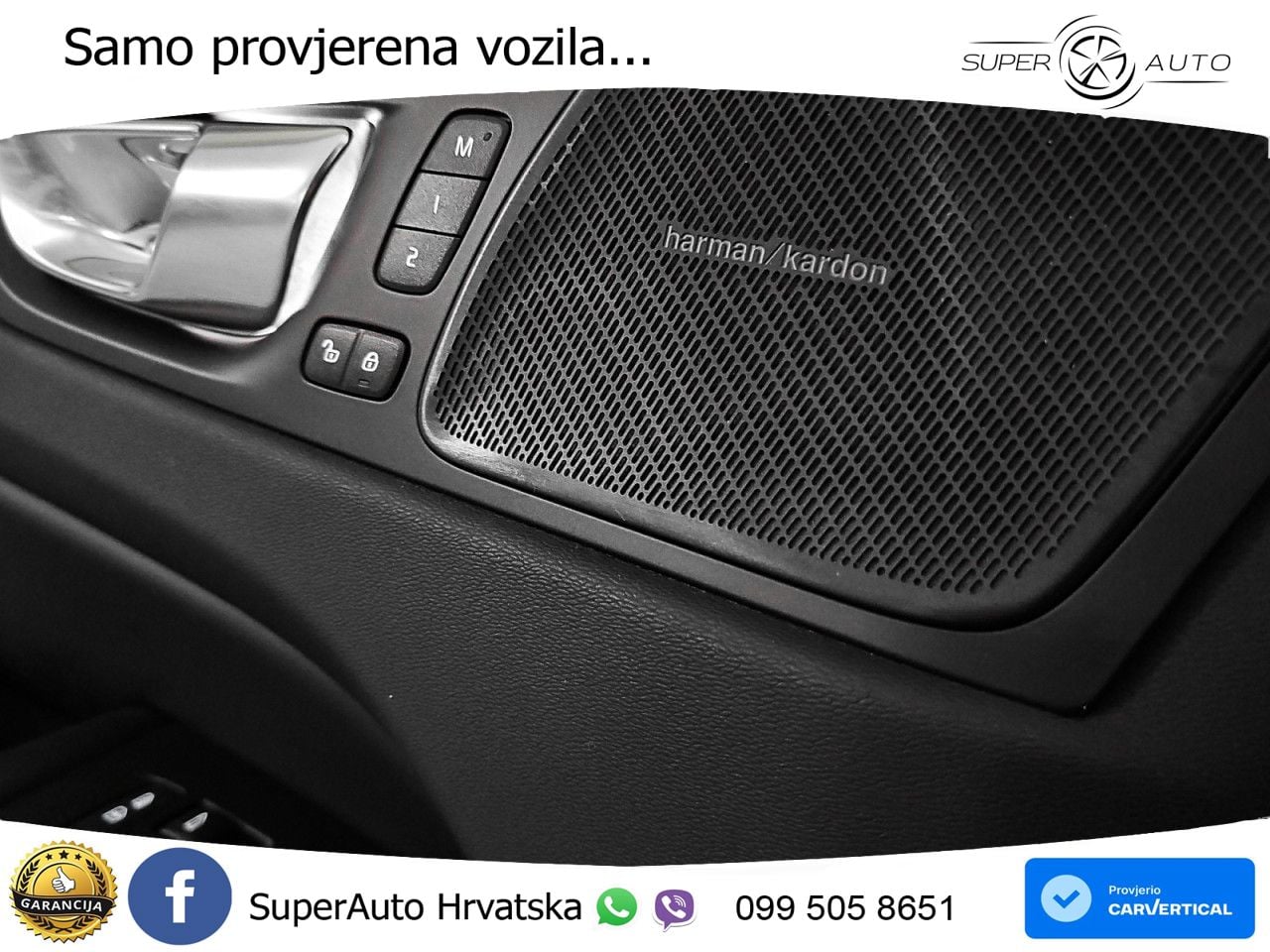 Volvo XC60 T8 AWD Geartronic LED+GR SJED+ACC