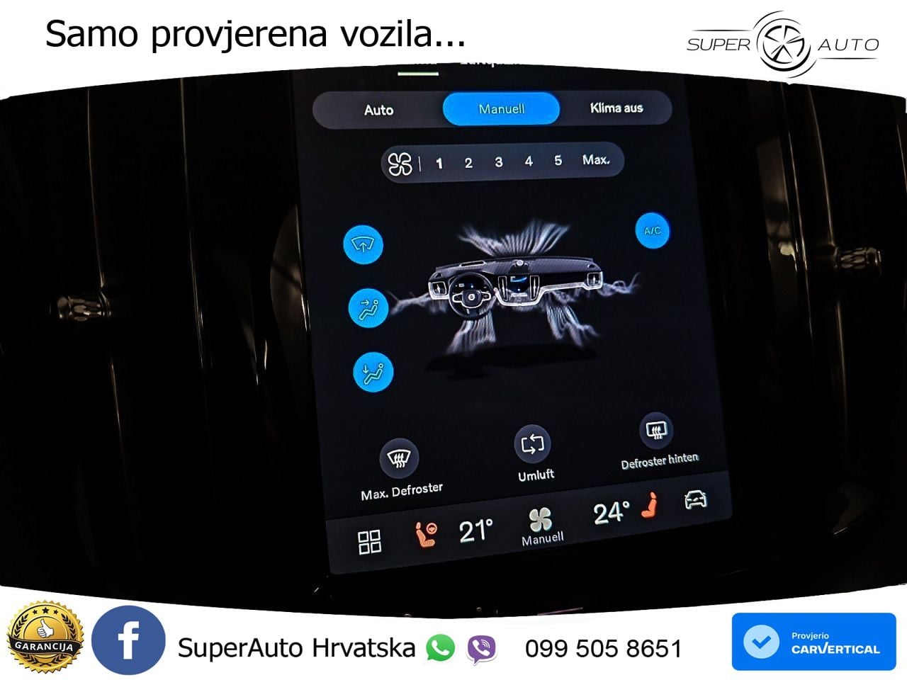 Volvo XC60 T8 AWD Geartronic LED+GR SJED+ACC