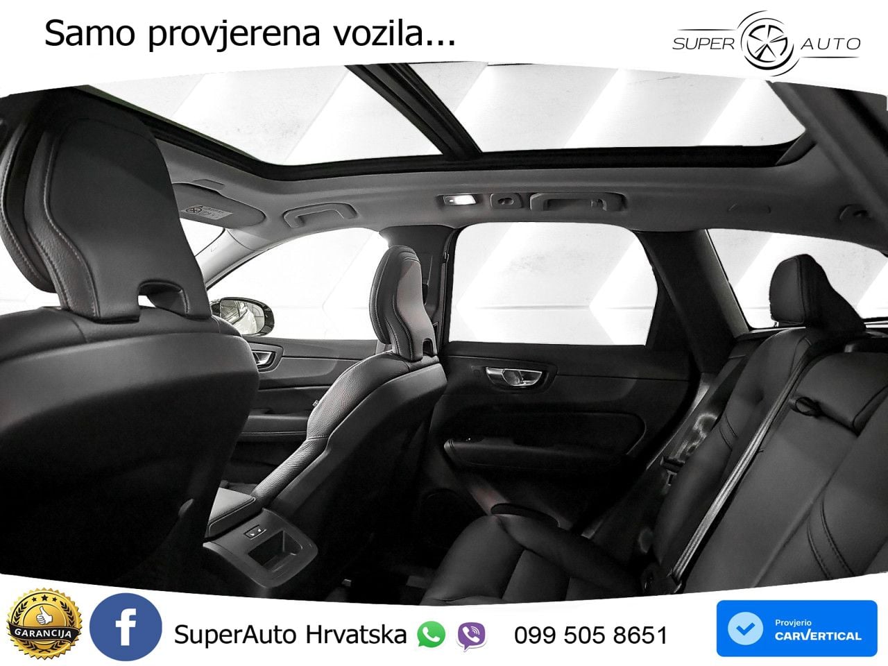 Volvo XC60 T8 AWD Geartronic LED+GR SJED+ACC