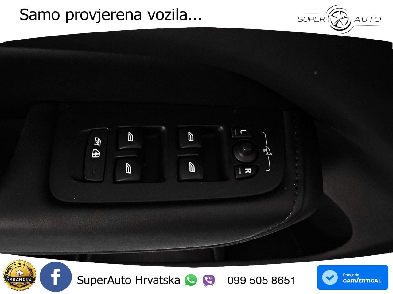 Volvo XC60 T8 AWD Geartronic LED+GR SJED+ACC