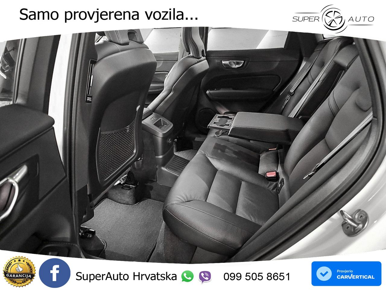 Volvo XC60 T8 AWD Geartronic LED+GR SJED+ACC