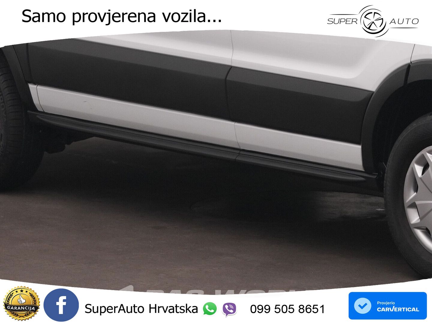 Ford e-Transit 184pk Elektrisch 68kWh 317KM WLTP SOH 184 KS