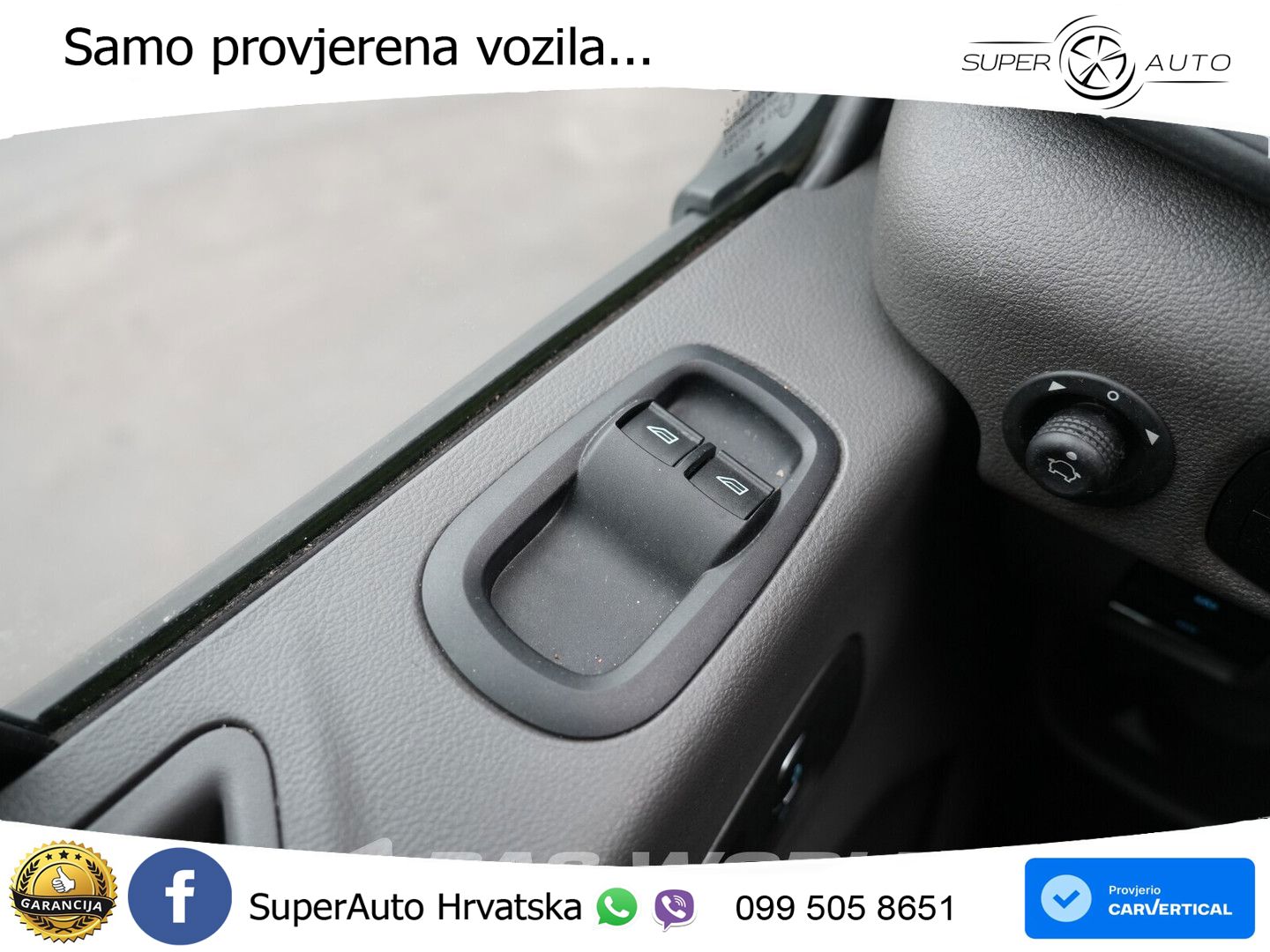 Ford e-Transit 184pk Elektrisch 68kWh 317KM WLTP SOH 184 KS