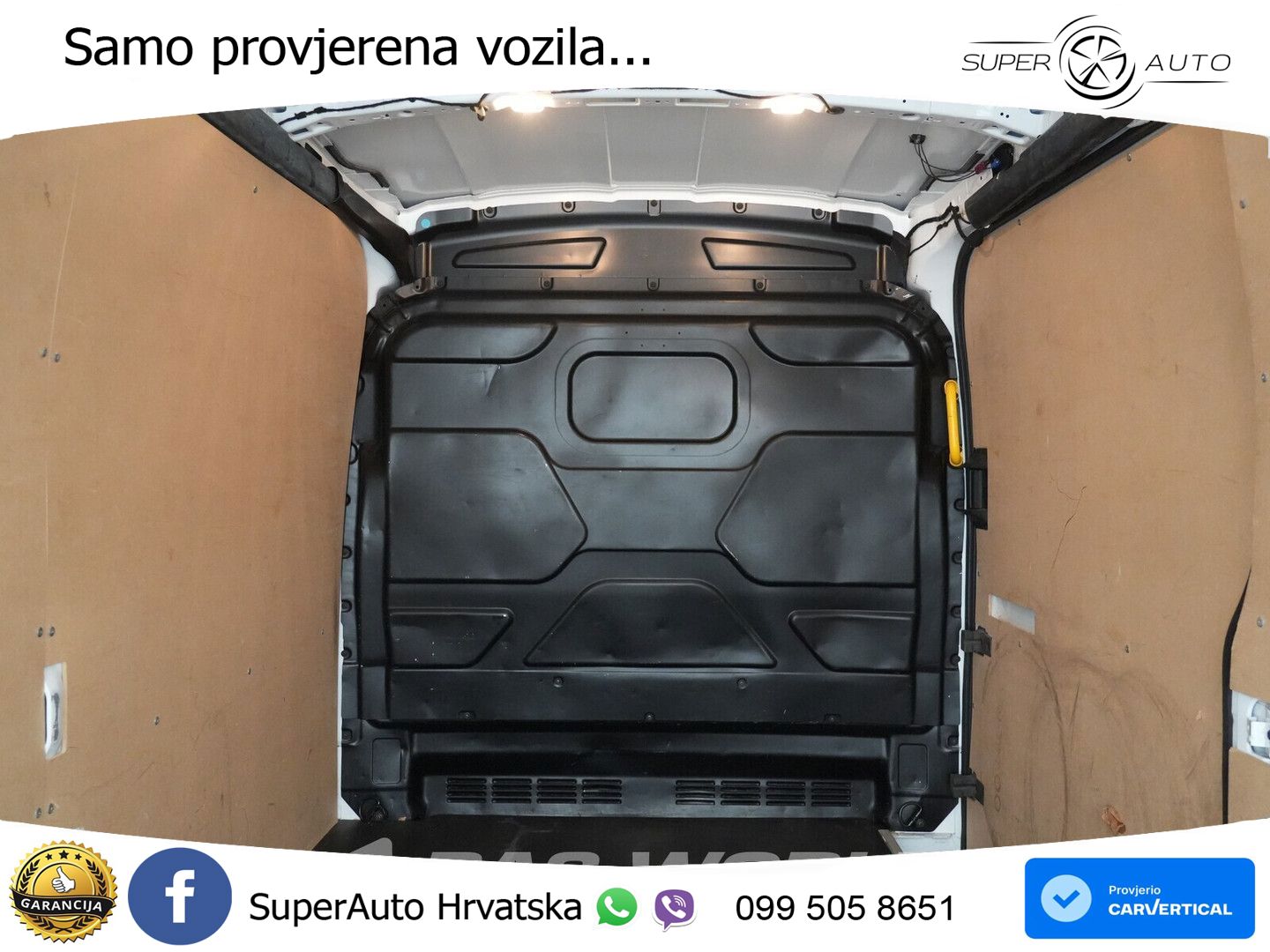 Ford e-Transit 184pk Elektrisch 68kWh 317KM WLTP SOH 184 KS