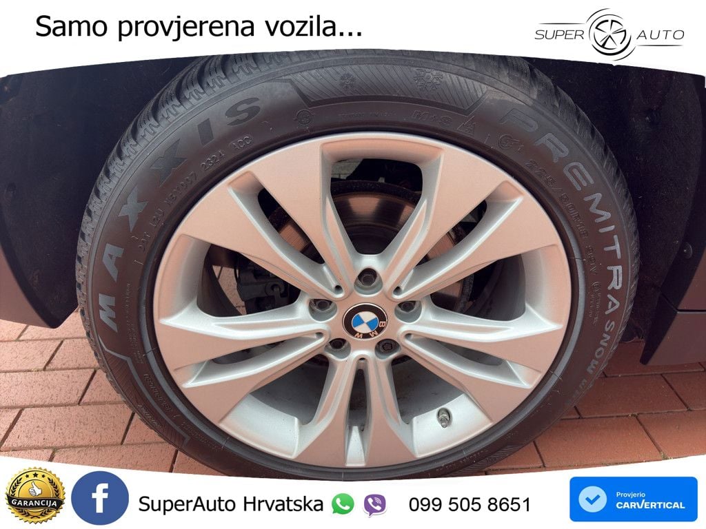 BMW X2 sDrive18d Steptronic