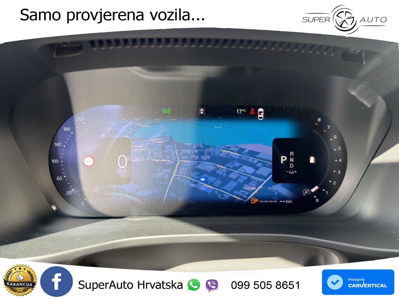 Volvo XC40 2.0 B3 163 KS Automatic