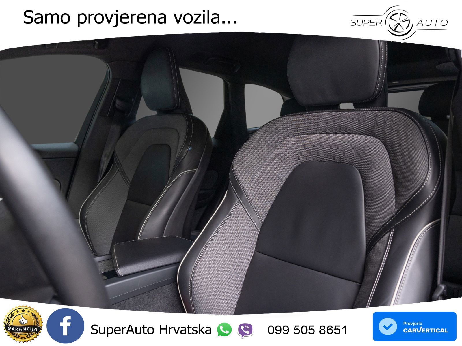 Volvo XC60 B4 Diesel FWD Geartronic LED+GR SJED+ACC