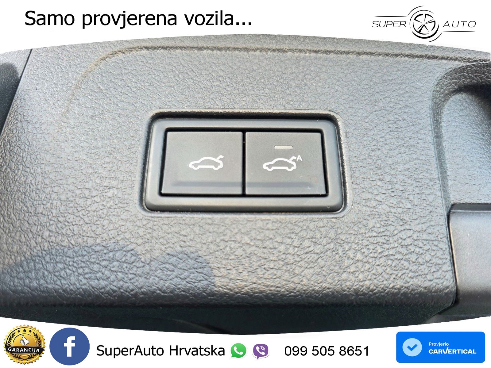 Volkswagen Passat Variant 2.0 TDI (122 KS) DSG LED+GR SJED+ACC
