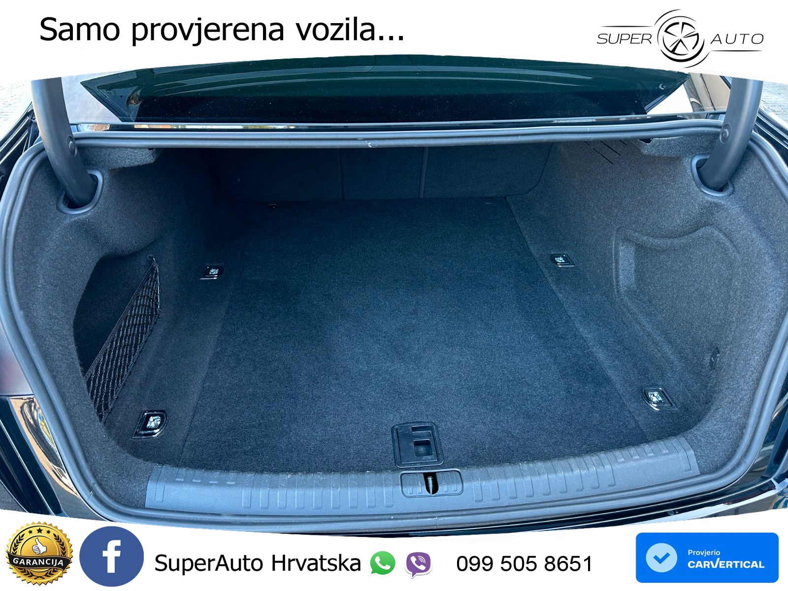 Audi A6 55 TFSI V6 (340 KS) quattro S tronic LED+GR SJED+ACC